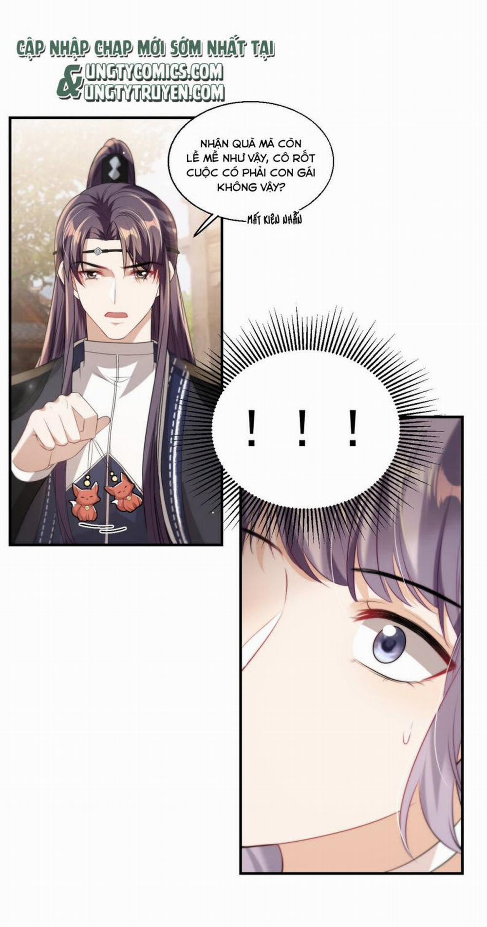 Thẳng Thắn Từ Nghiêm 11 trang 12