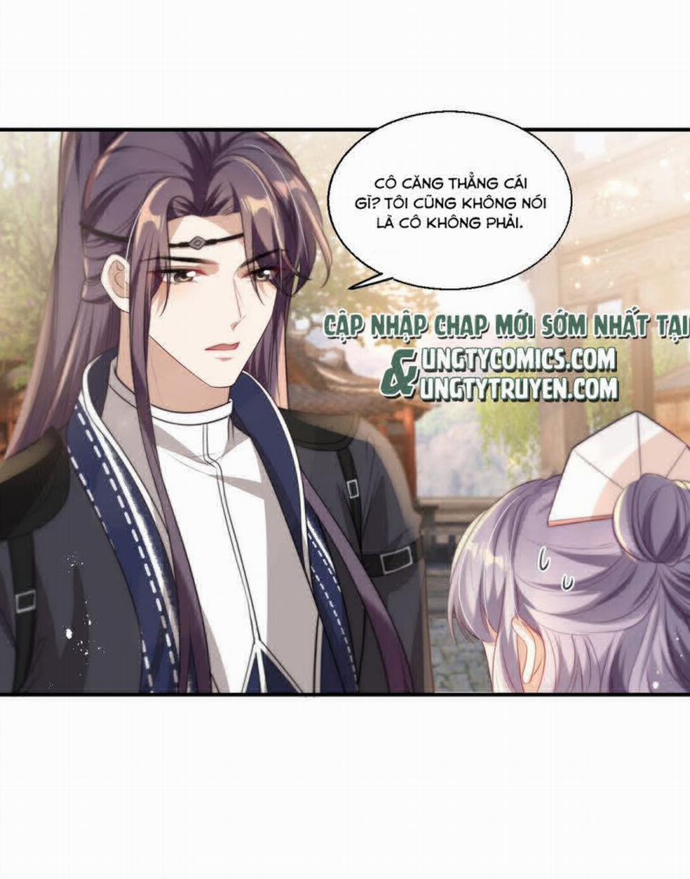 Thẳng Thắn Từ Nghiêm 11 trang 15