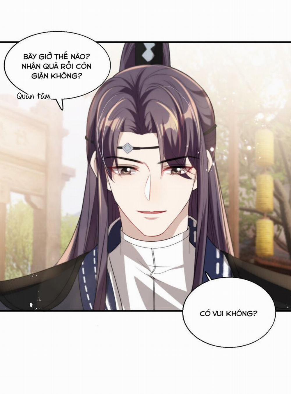 Thẳng Thắn Từ Nghiêm 11 trang 18