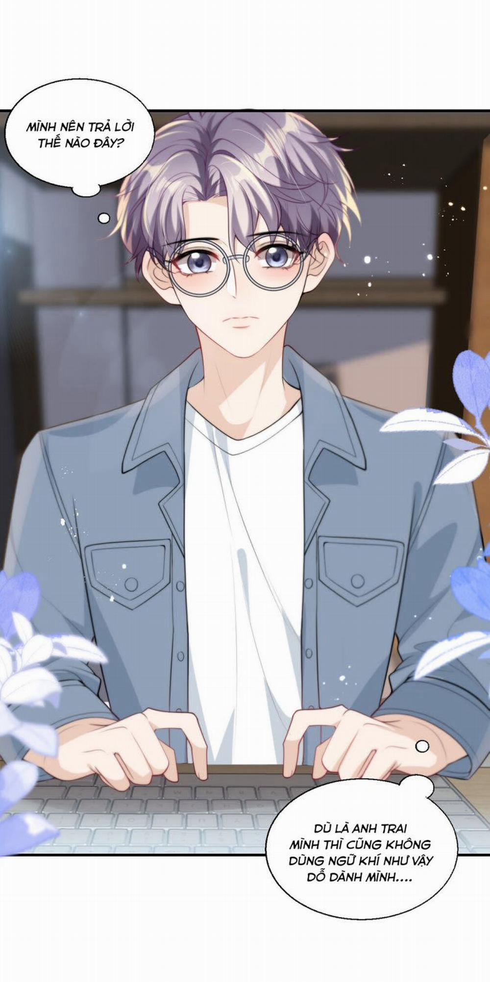 Thẳng Thắn Từ Nghiêm 11 trang 19