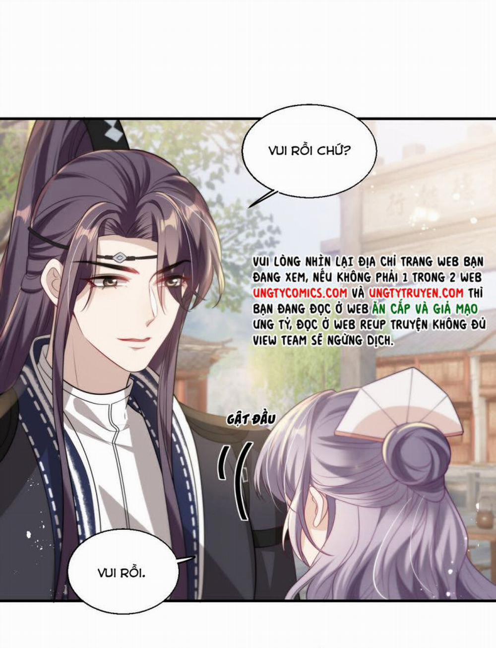 Thẳng Thắn Từ Nghiêm 11 trang 21