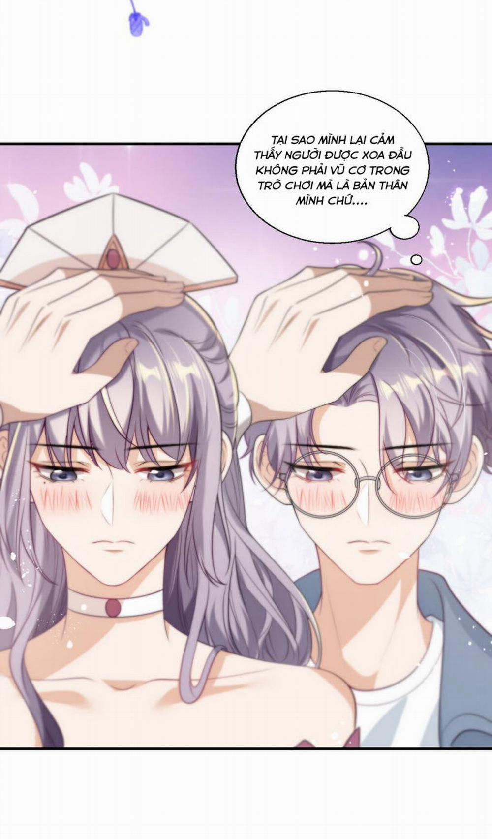 Thẳng Thắn Từ Nghiêm 11 trang 23