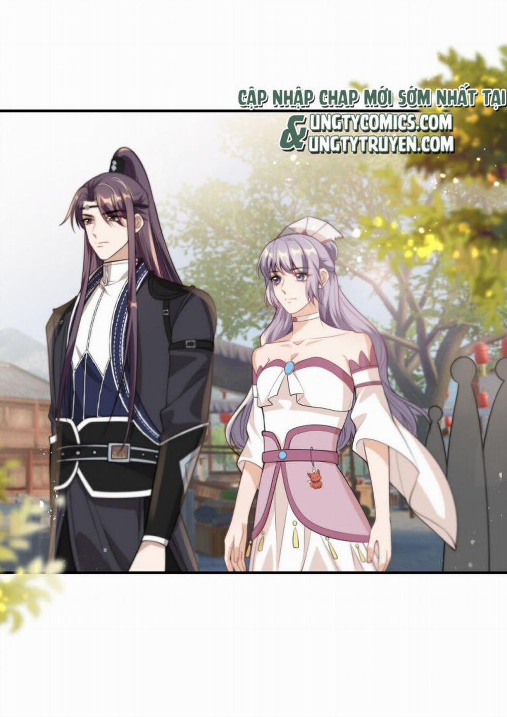 Thẳng Thắn Từ Nghiêm 11 trang 25