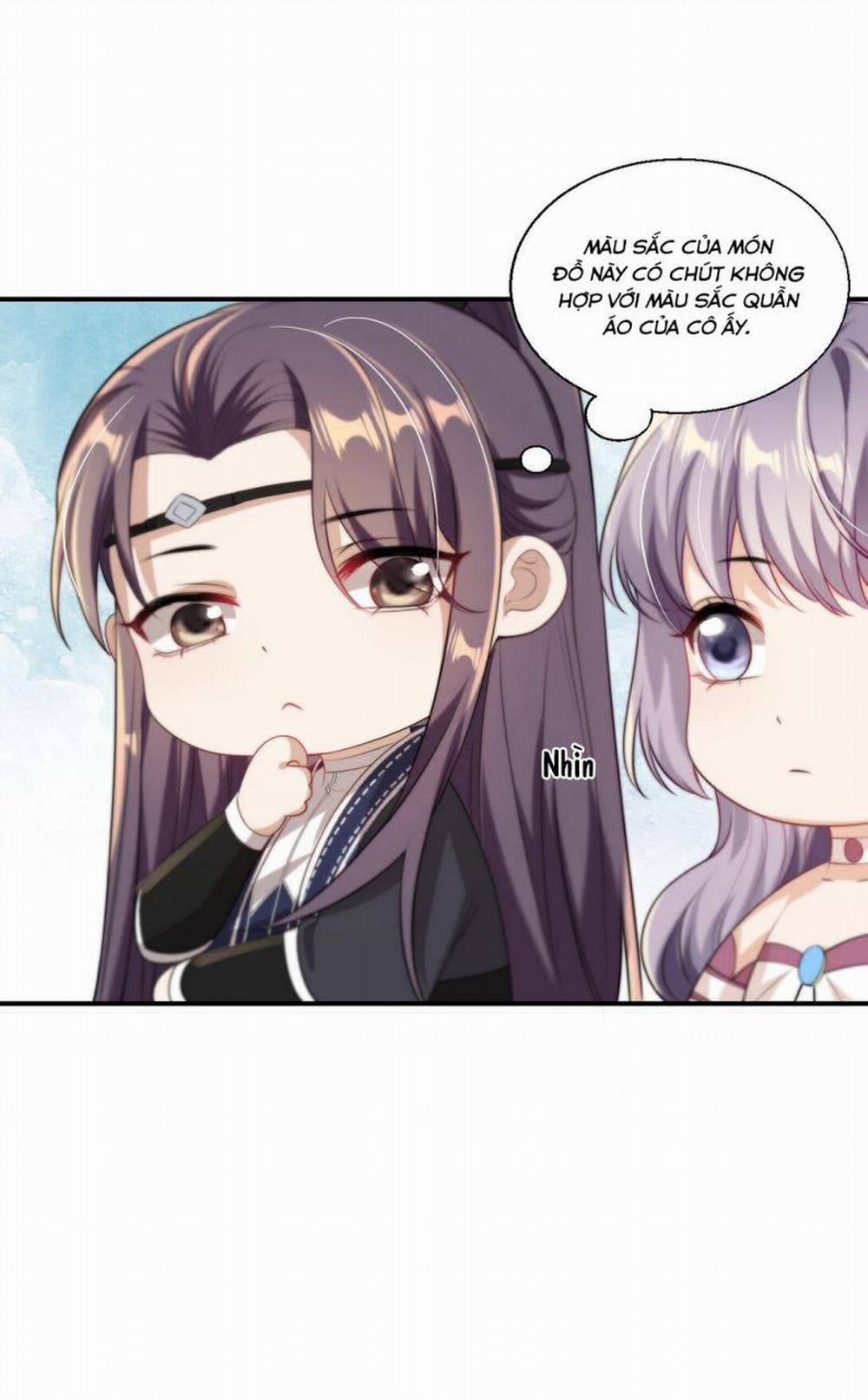 Thẳng Thắn Từ Nghiêm 11 trang 26