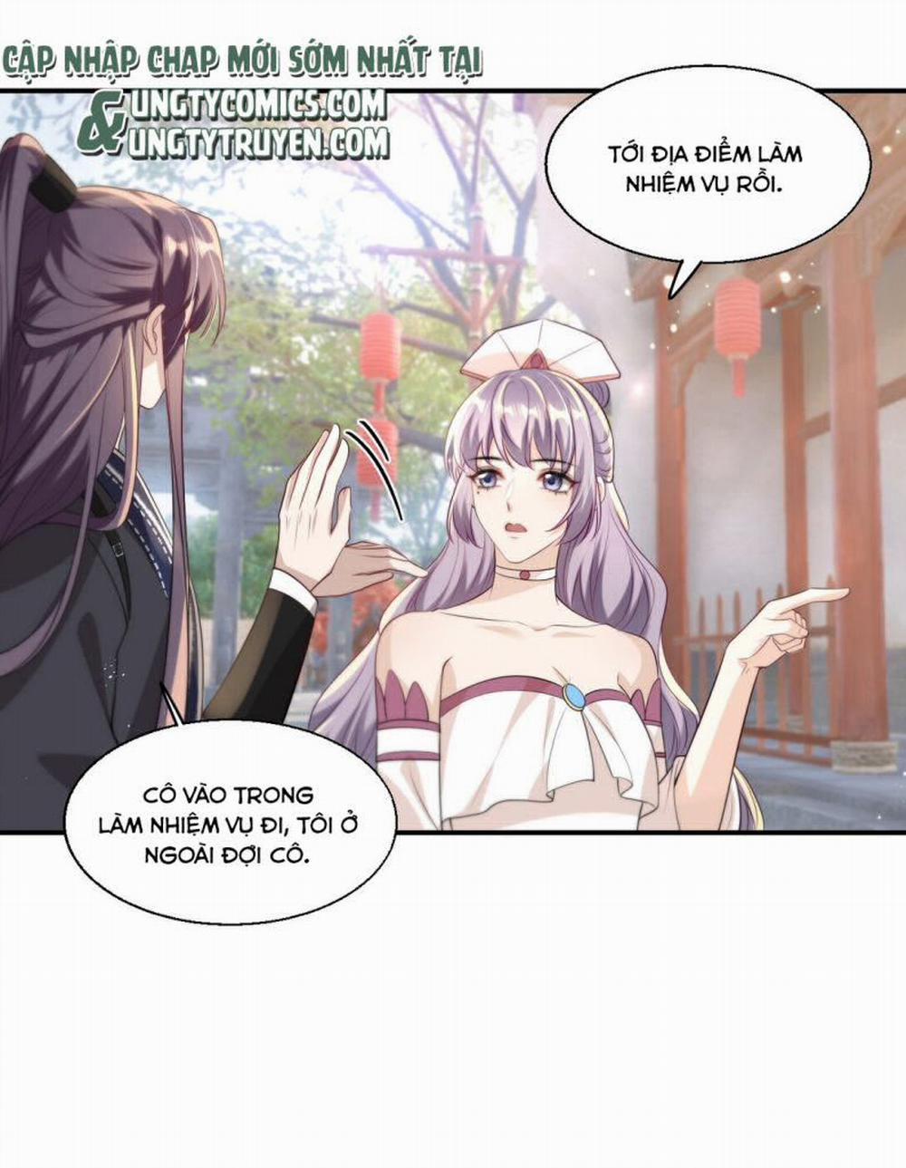 Thẳng Thắn Từ Nghiêm 11 trang 28