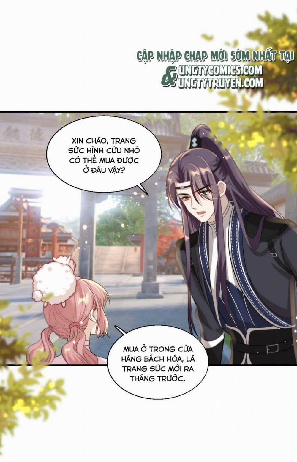 Thẳng Thắn Từ Nghiêm 11 trang 32