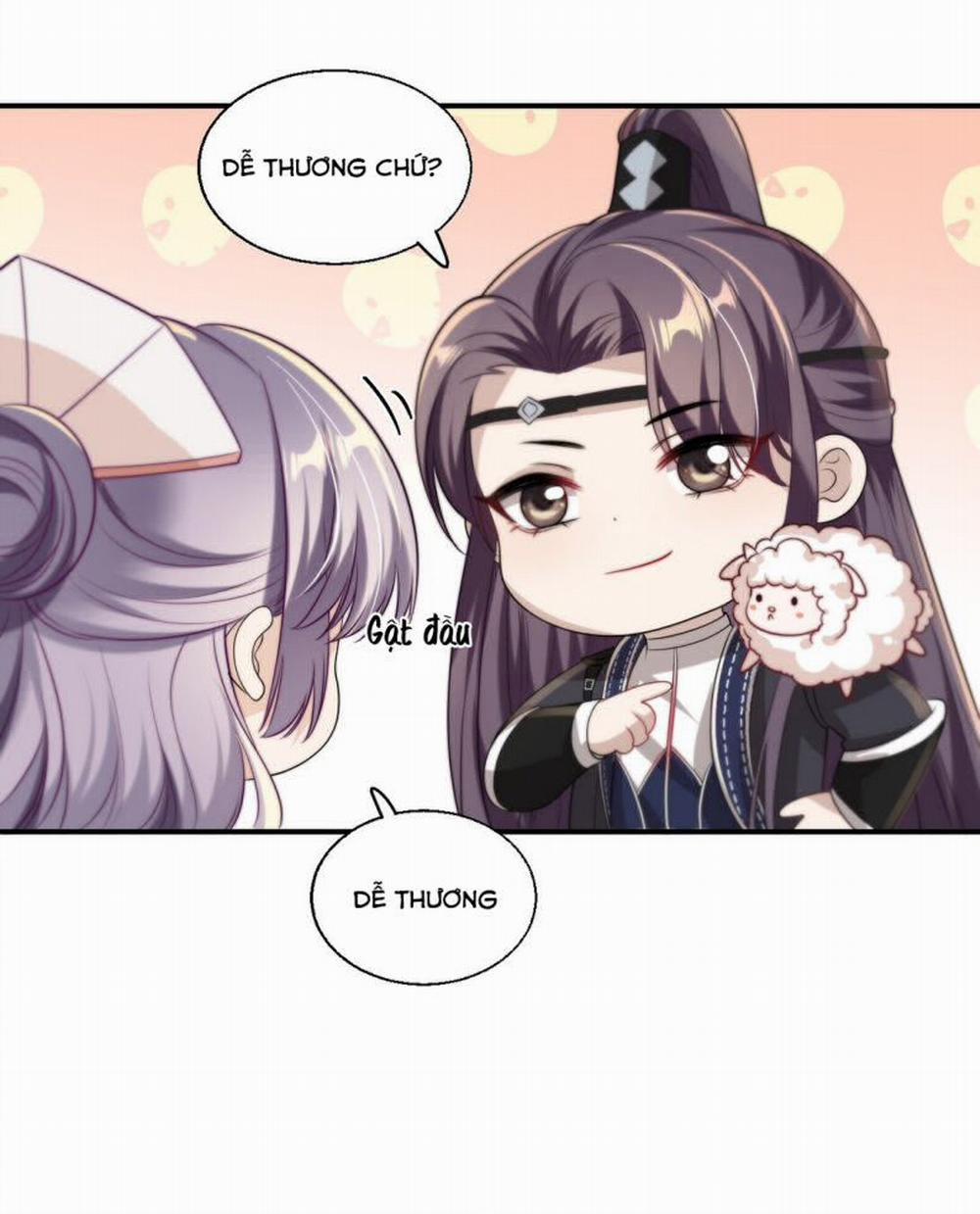 Thẳng Thắn Từ Nghiêm 11 trang 37