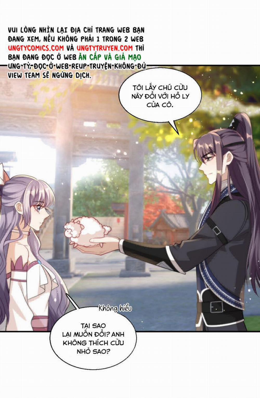 Thẳng Thắn Từ Nghiêm 11 trang 39