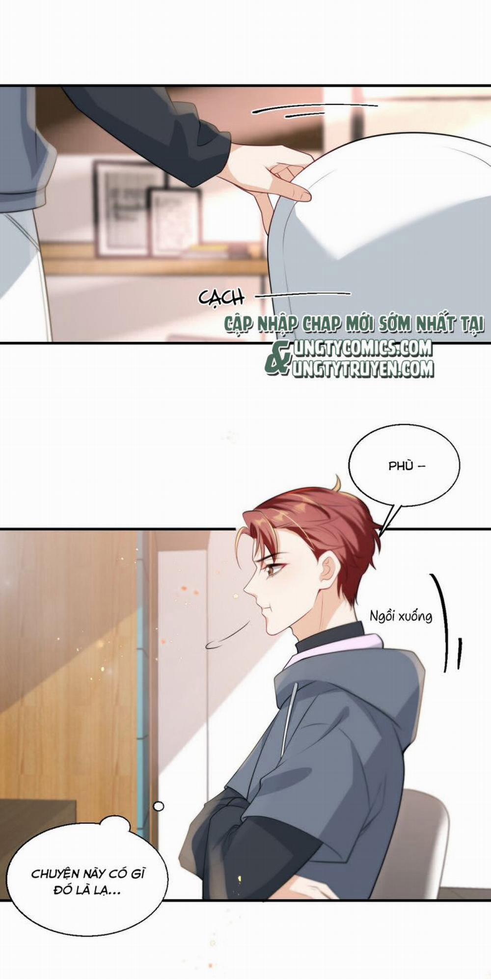 Thẳng Thắn Từ Nghiêm 11 trang 4