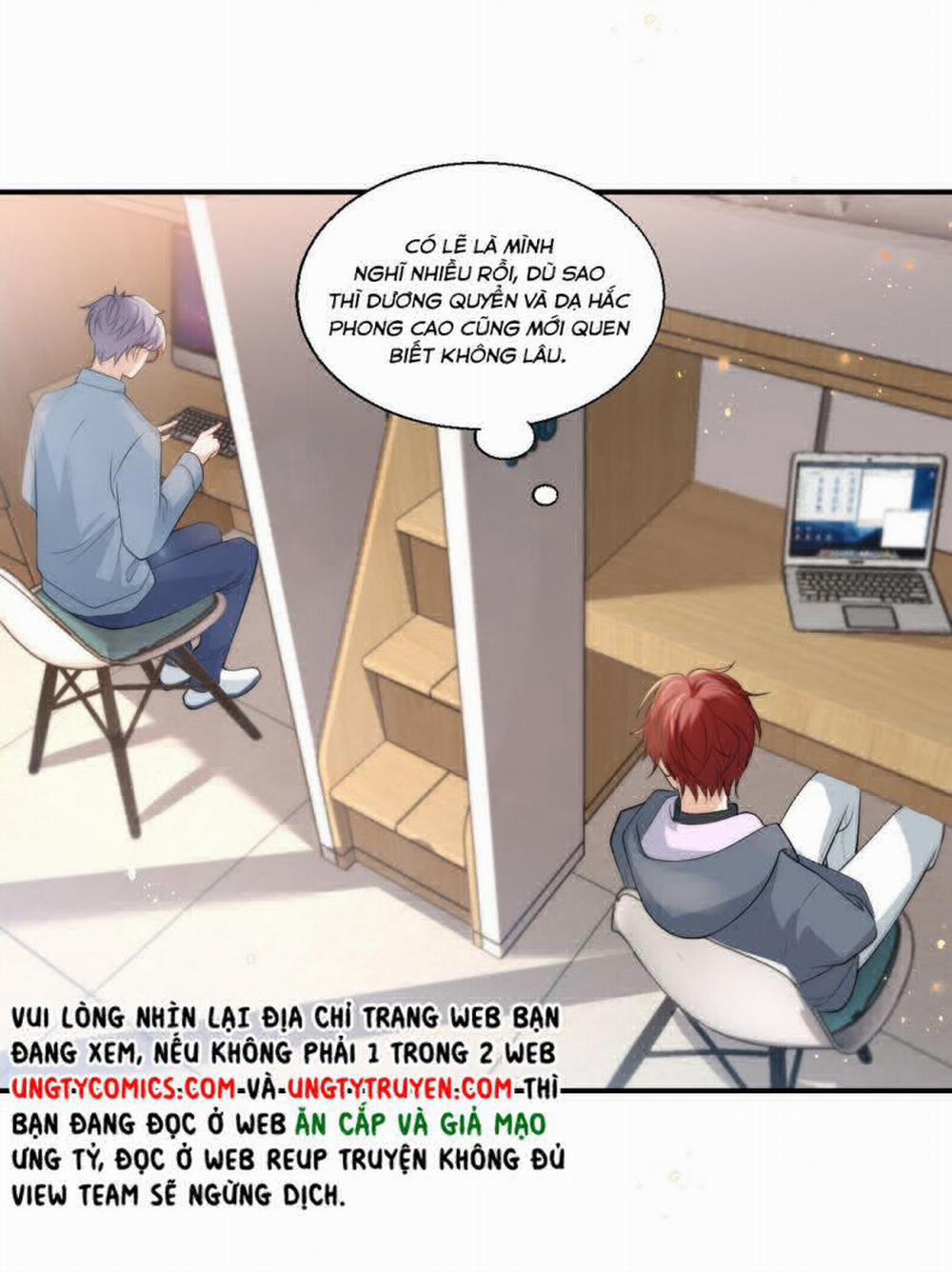 Thẳng Thắn Từ Nghiêm 11 trang 6