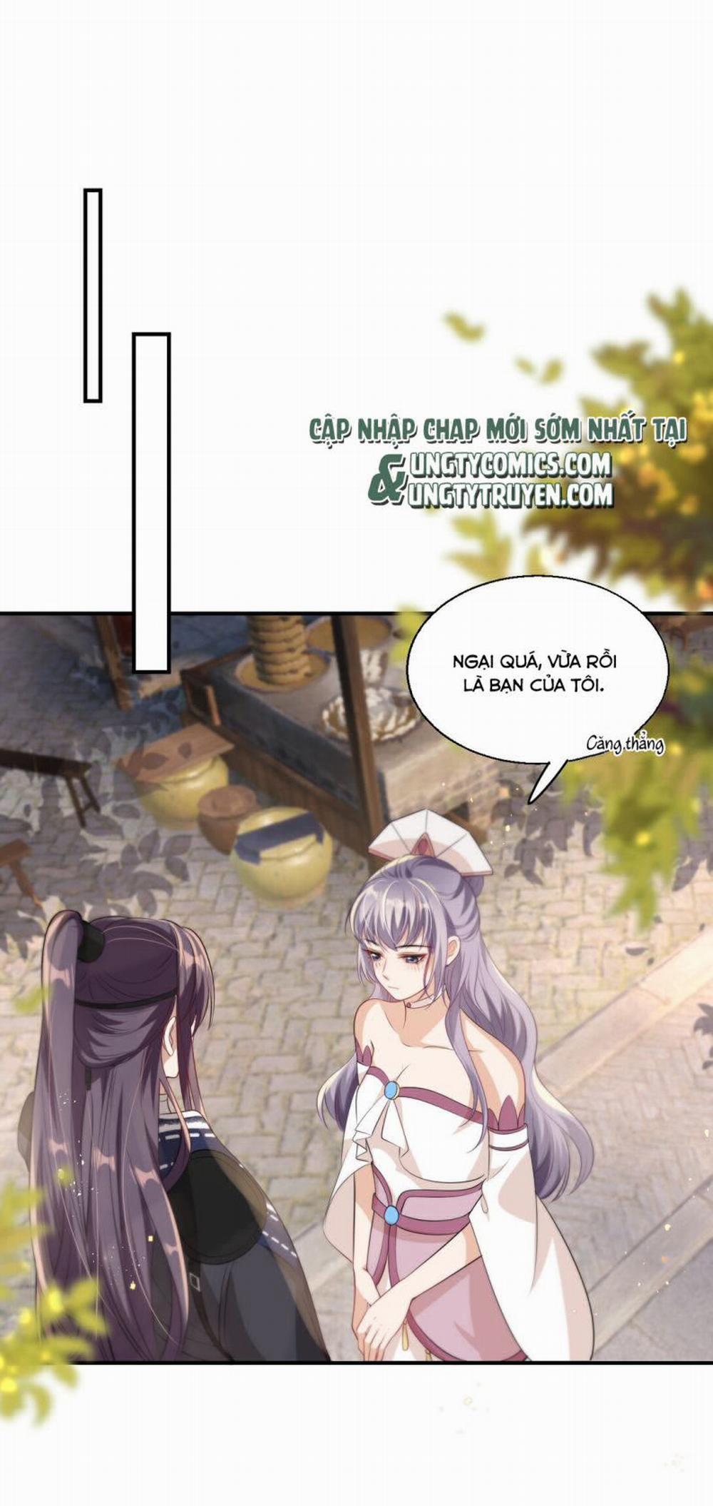 Thẳng Thắn Từ Nghiêm 11 trang 7