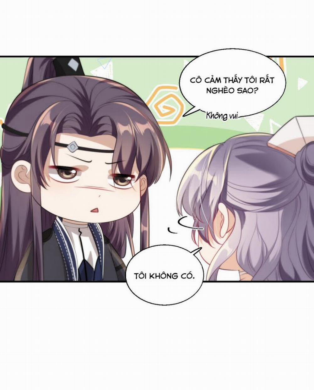 Thẳng Thắn Từ Nghiêm 11 trang 9