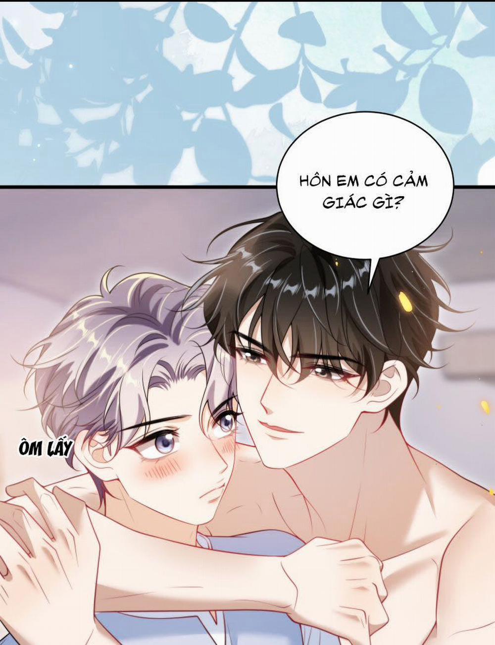 Thẳng Thắn Từ Nghiêm 110 trang 11