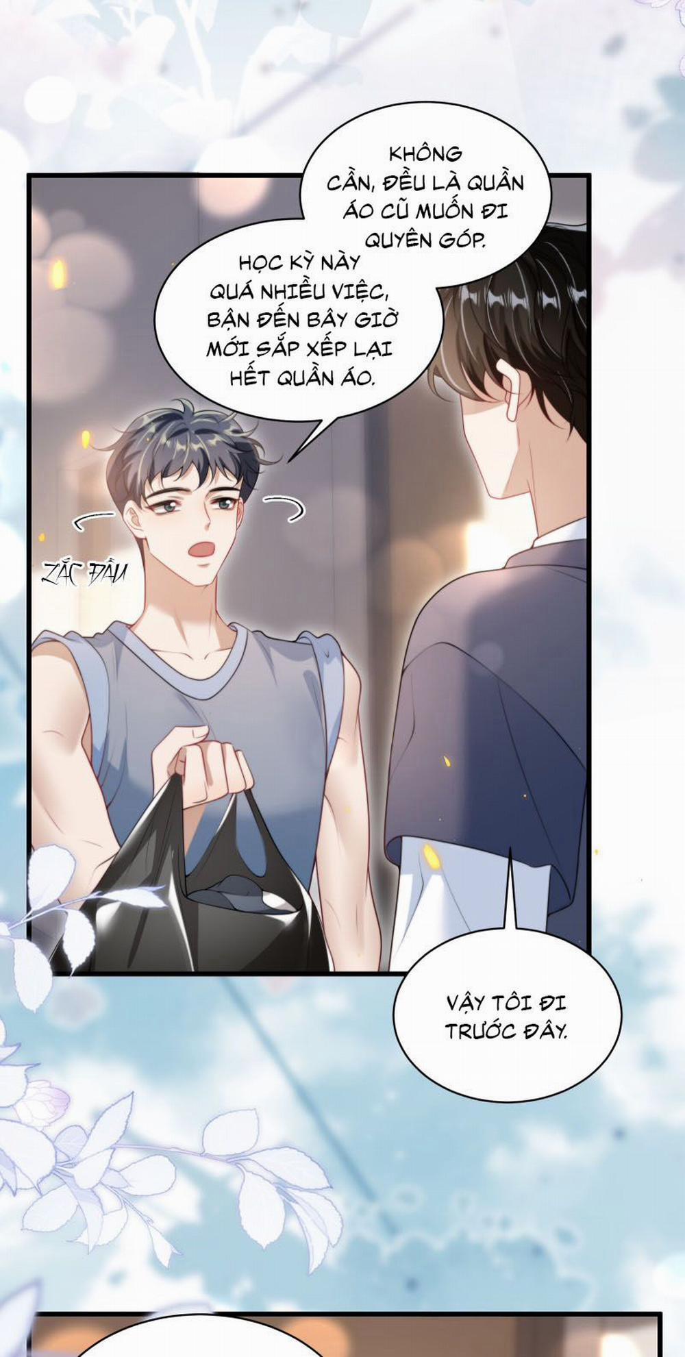 Thẳng Thắn Từ Nghiêm 110 trang 19