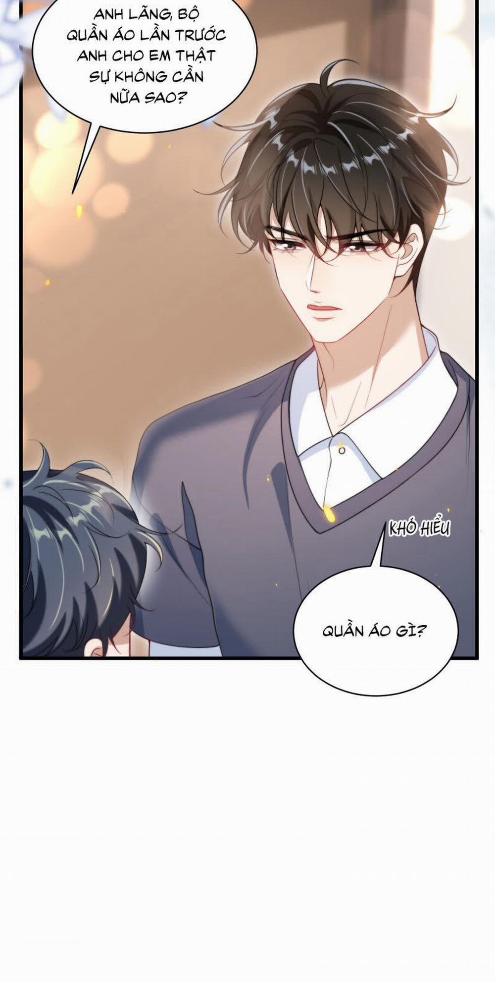 Thẳng Thắn Từ Nghiêm 110 trang 20