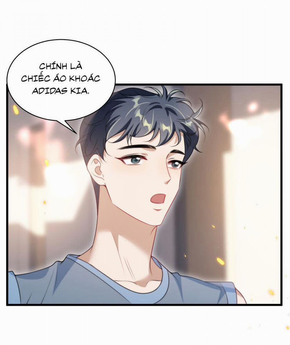 Thẳng Thắn Từ Nghiêm 110 trang 21