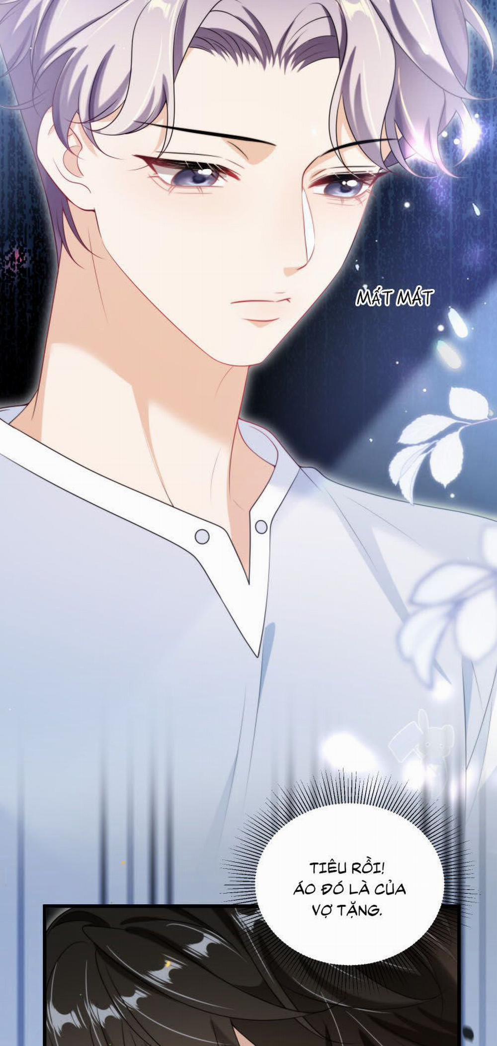 Thẳng Thắn Từ Nghiêm 110 trang 23