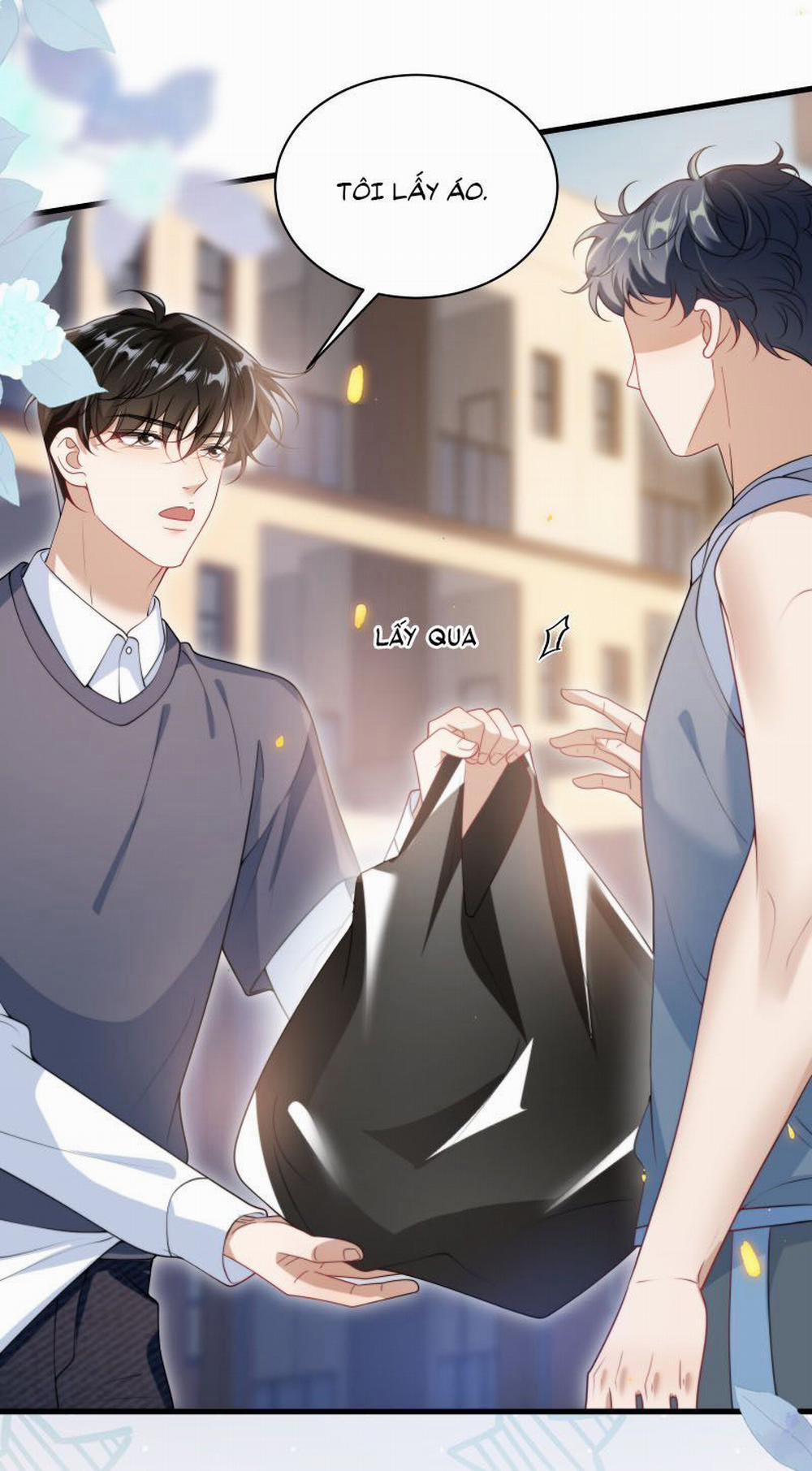 Thẳng Thắn Từ Nghiêm 110 trang 26