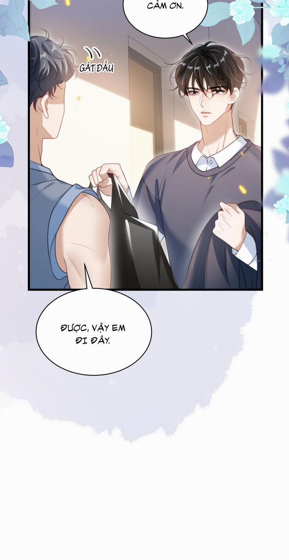 Thẳng Thắn Từ Nghiêm 110 trang 28