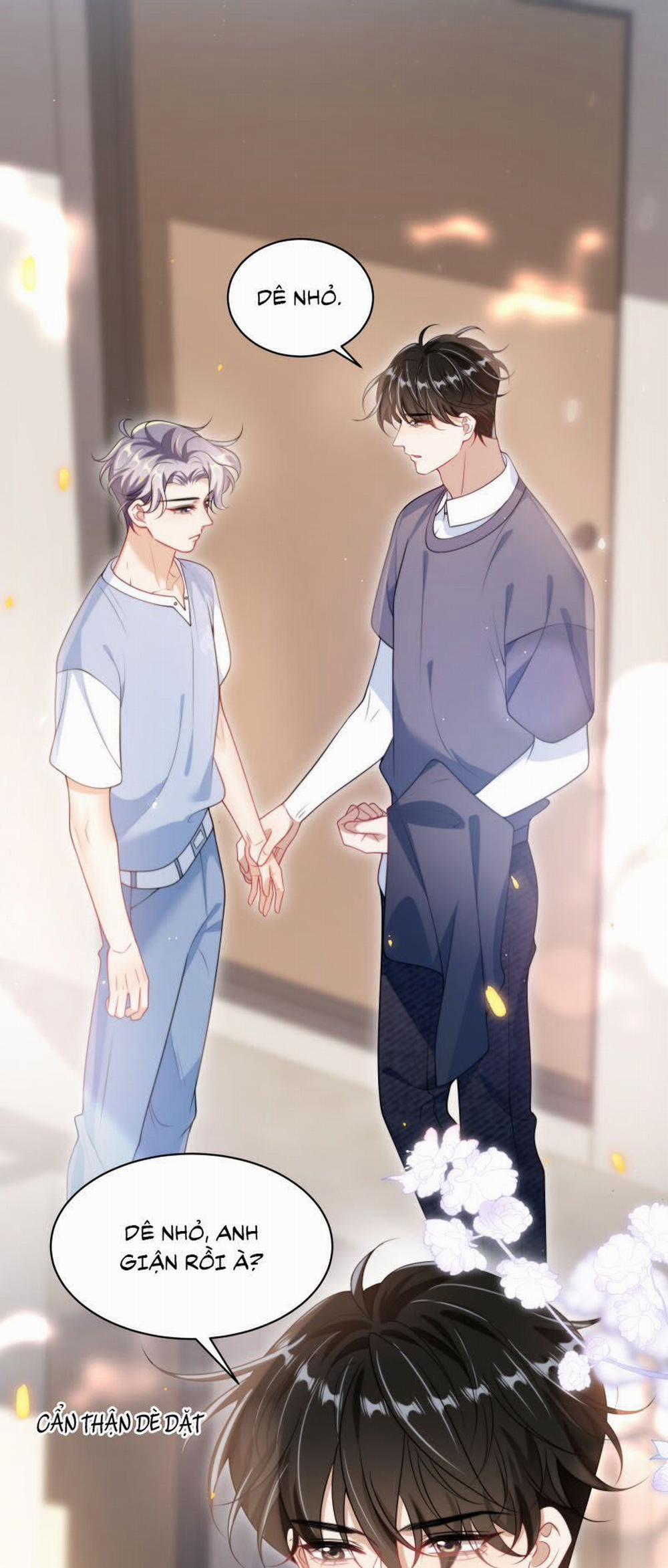 Thẳng Thắn Từ Nghiêm 110 trang 29