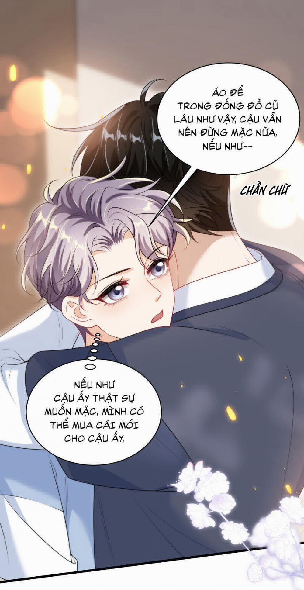 Thẳng Thắn Từ Nghiêm 110 trang 33