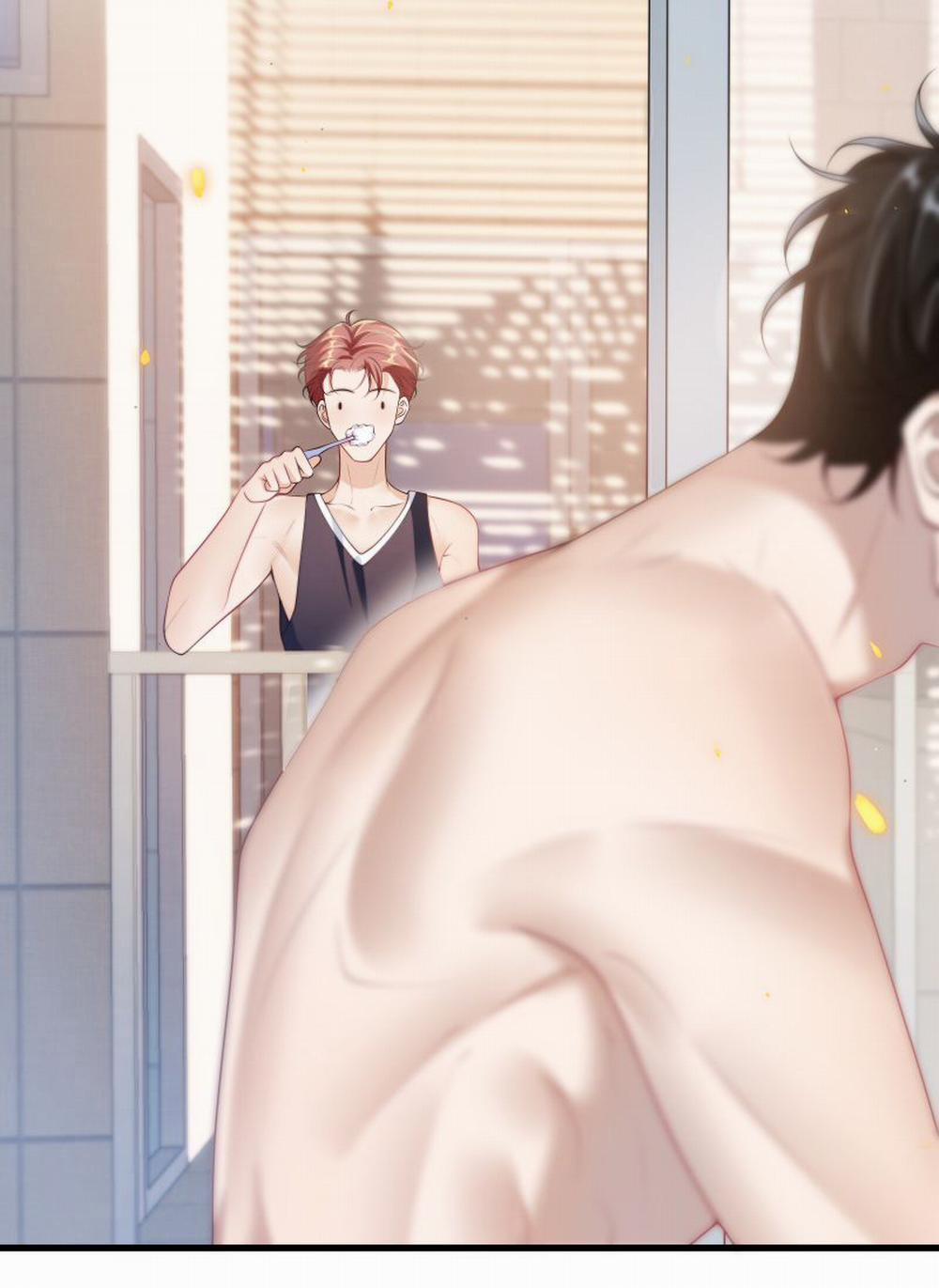 Thẳng Thắn Từ Nghiêm 110 trang 5