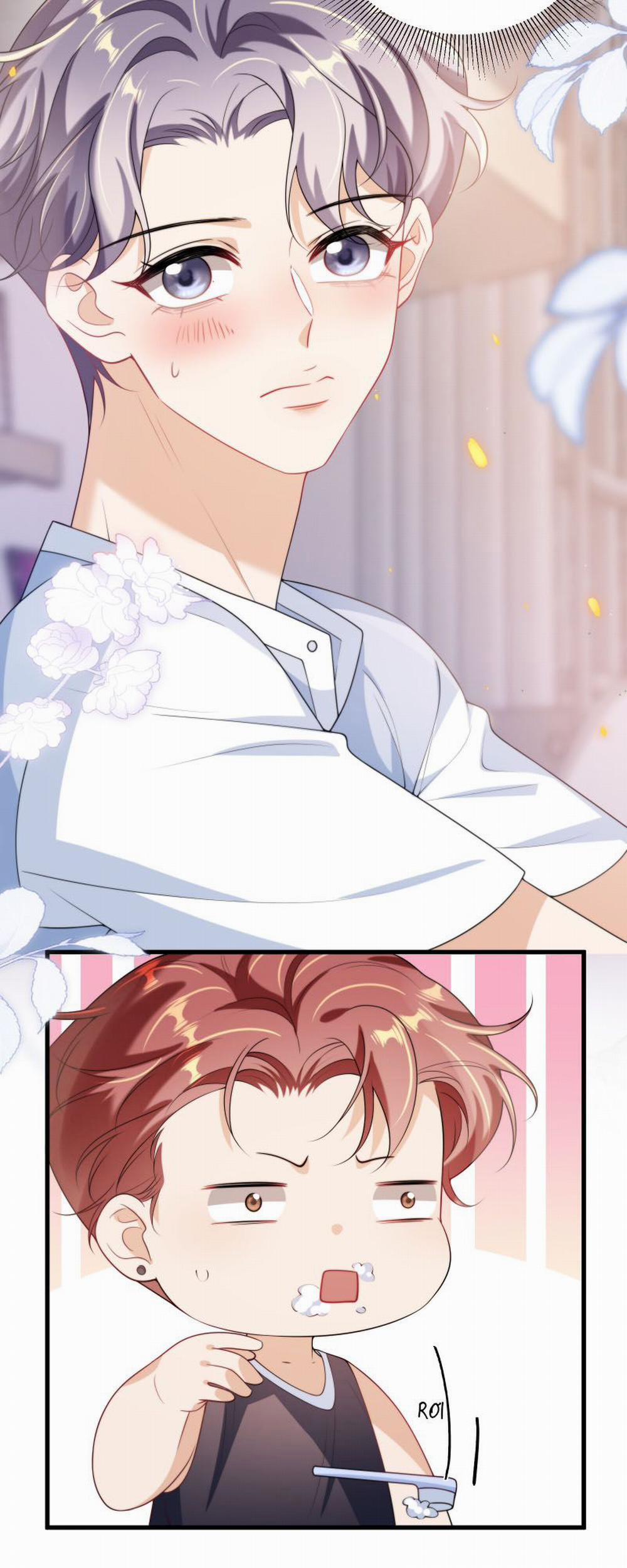 Thẳng Thắn Từ Nghiêm 110 trang 8