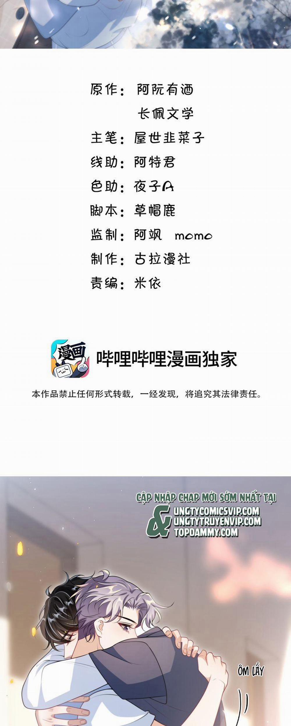 Thẳng Thắn Từ Nghiêm 111 trang 1