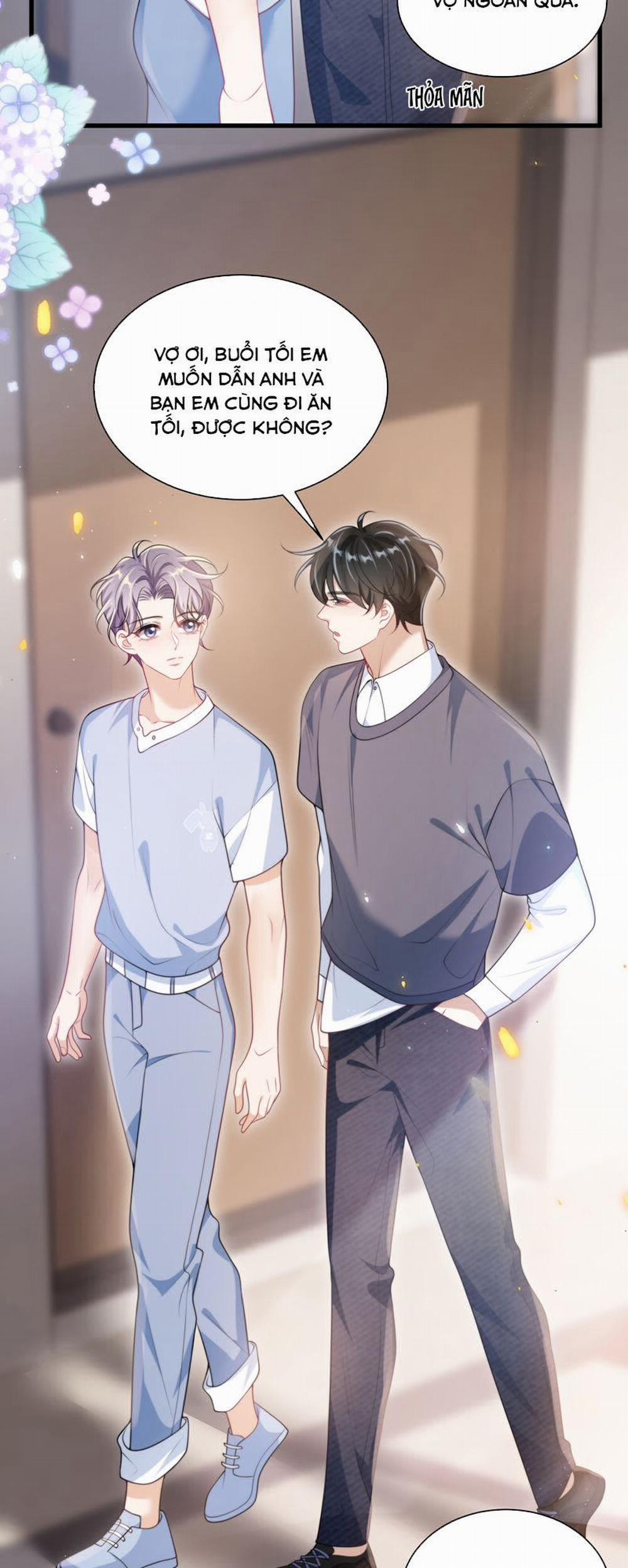 Thẳng Thắn Từ Nghiêm 111 trang 10