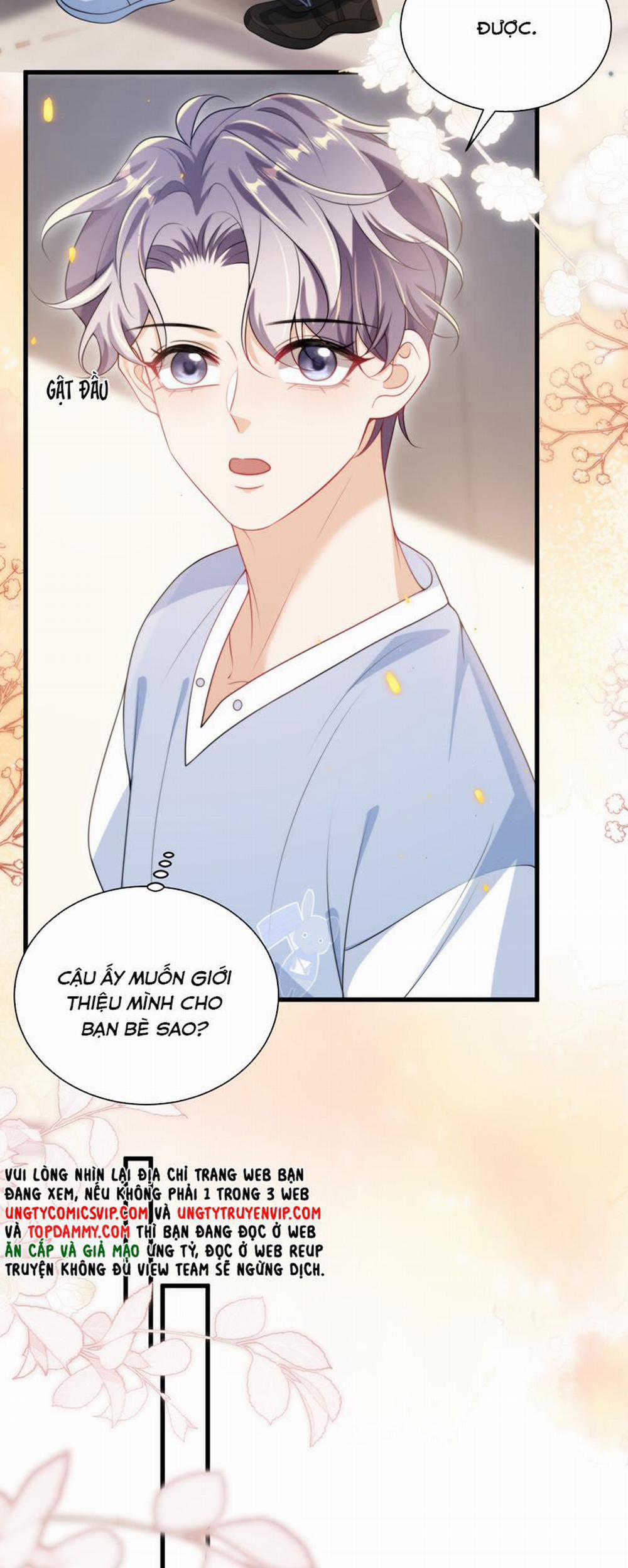 Thẳng Thắn Từ Nghiêm 111 trang 11