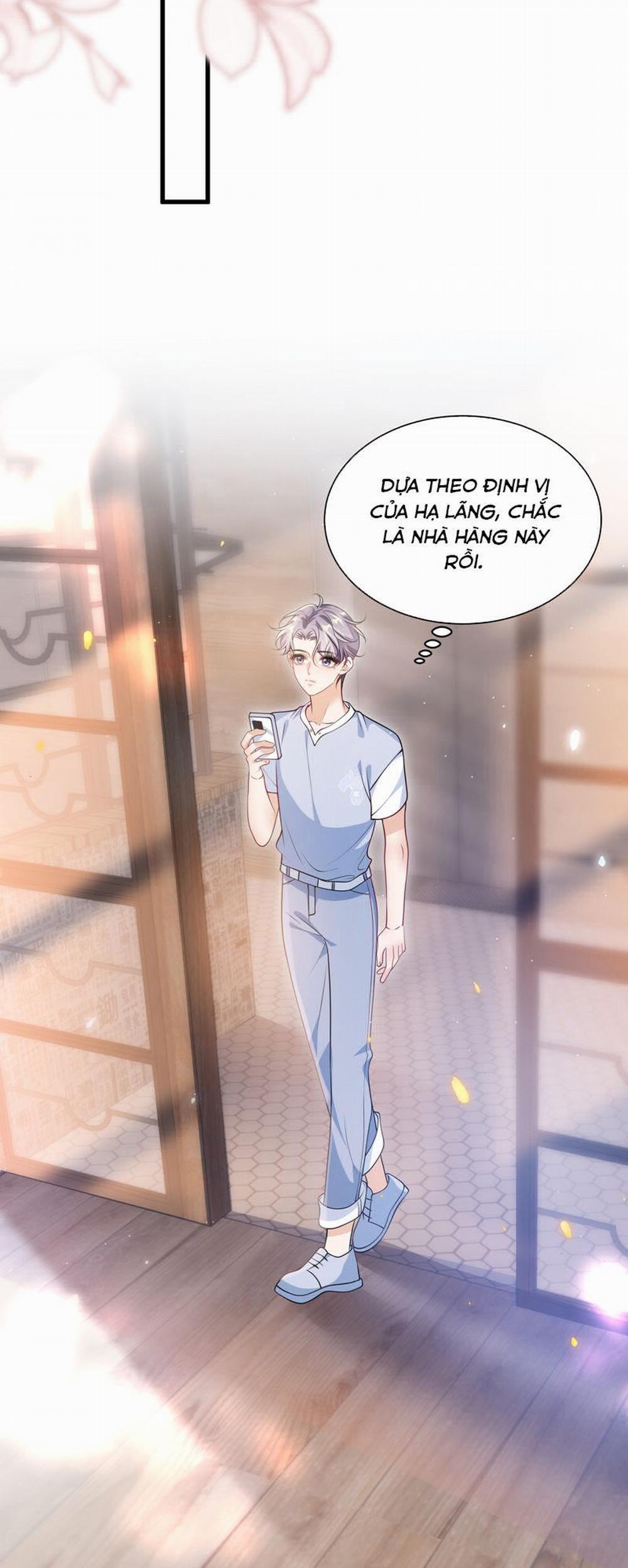 Thẳng Thắn Từ Nghiêm 111 trang 12