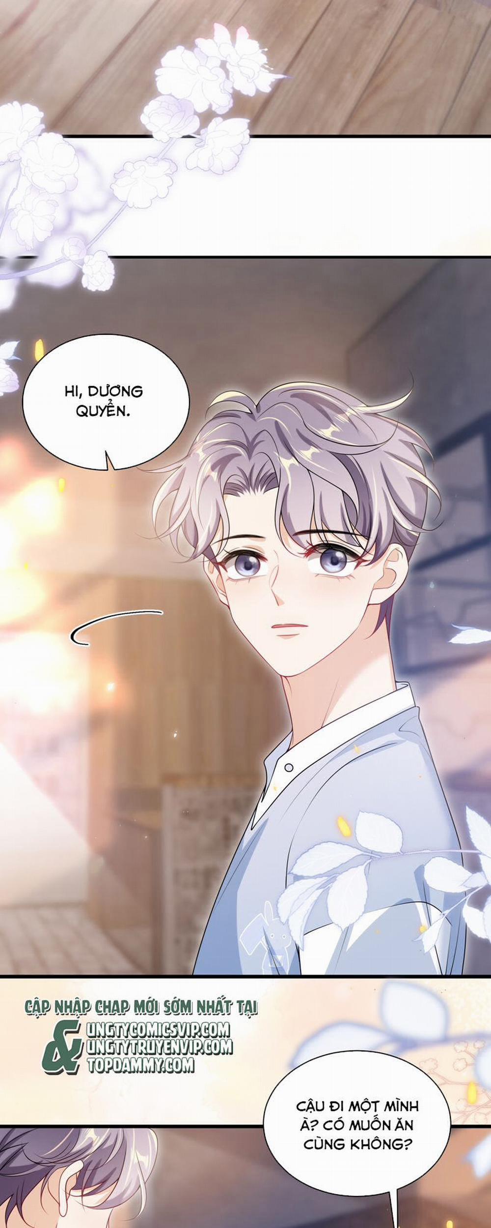 Thẳng Thắn Từ Nghiêm 111 trang 13