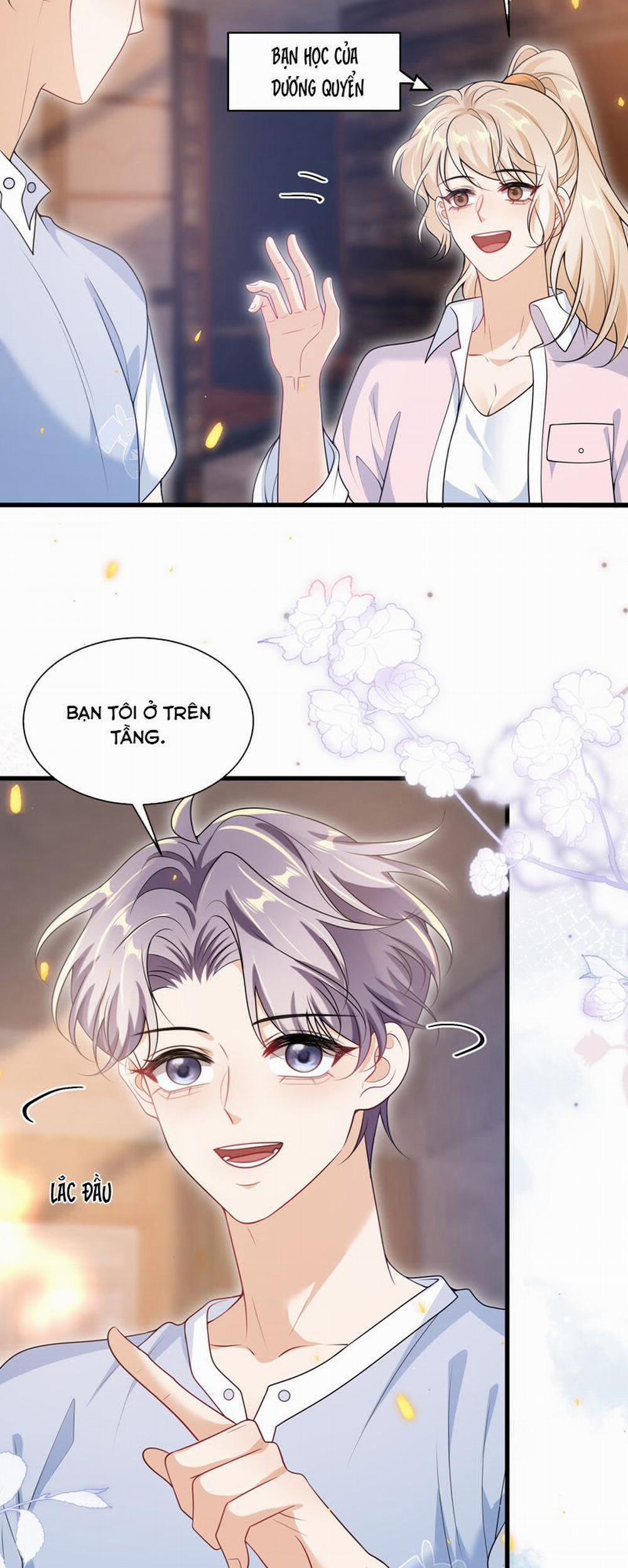 Thẳng Thắn Từ Nghiêm 111 trang 14