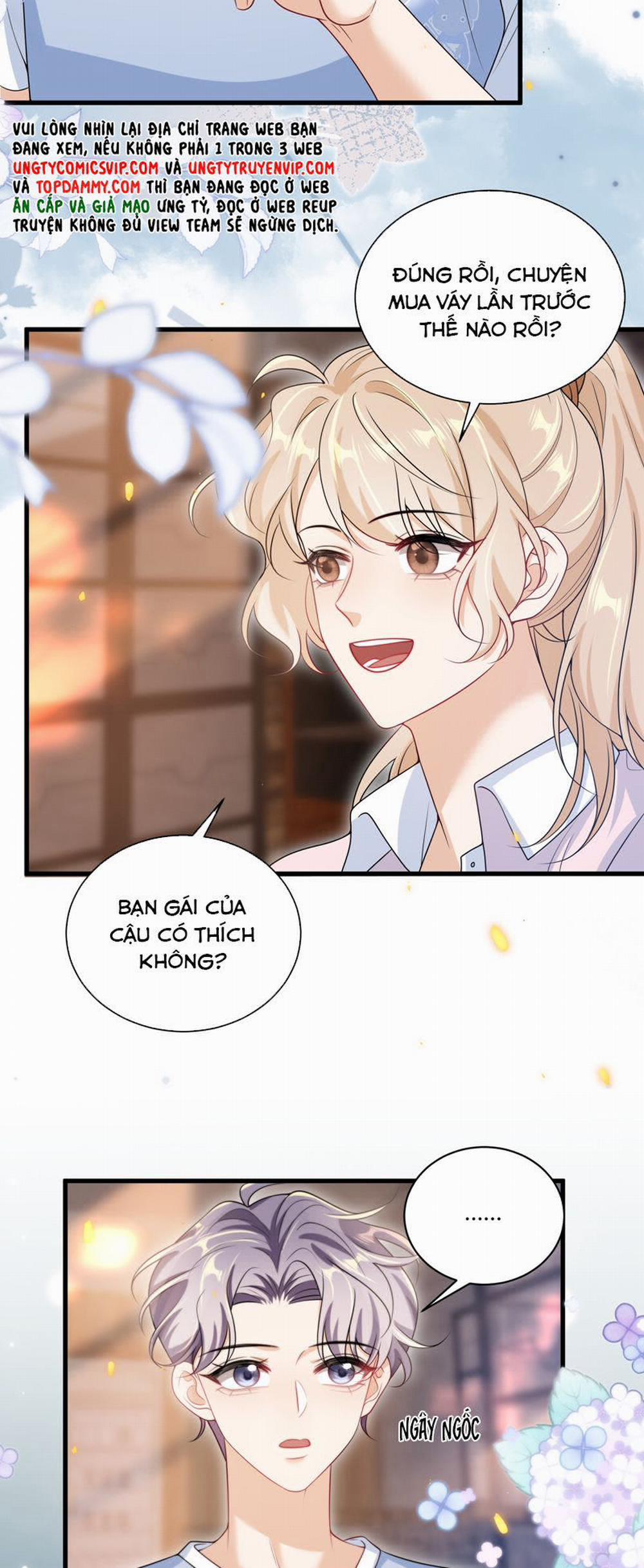 Thẳng Thắn Từ Nghiêm 111 trang 15