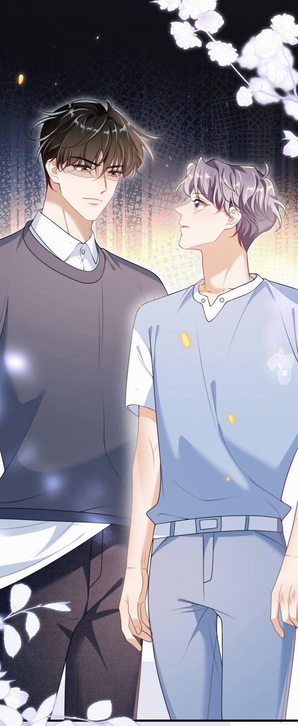 Thẳng Thắn Từ Nghiêm 111 trang 17