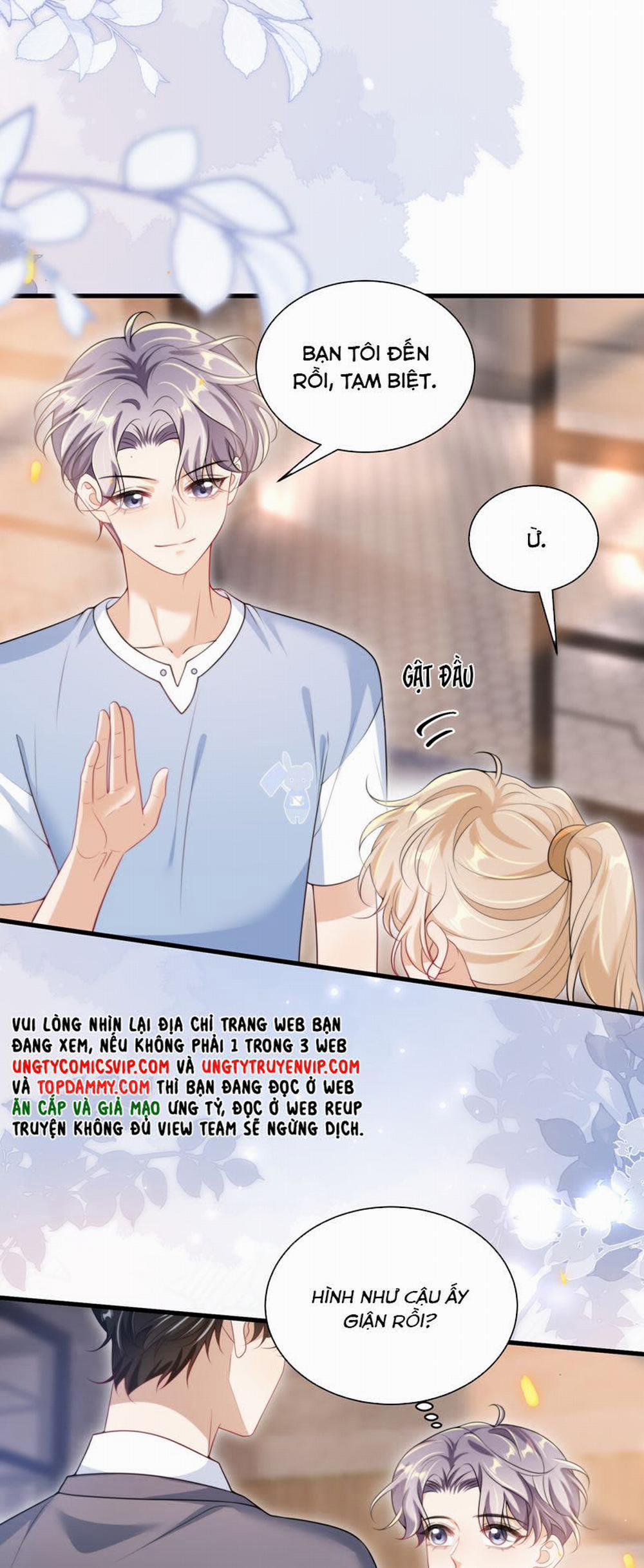 Thẳng Thắn Từ Nghiêm 111 trang 18