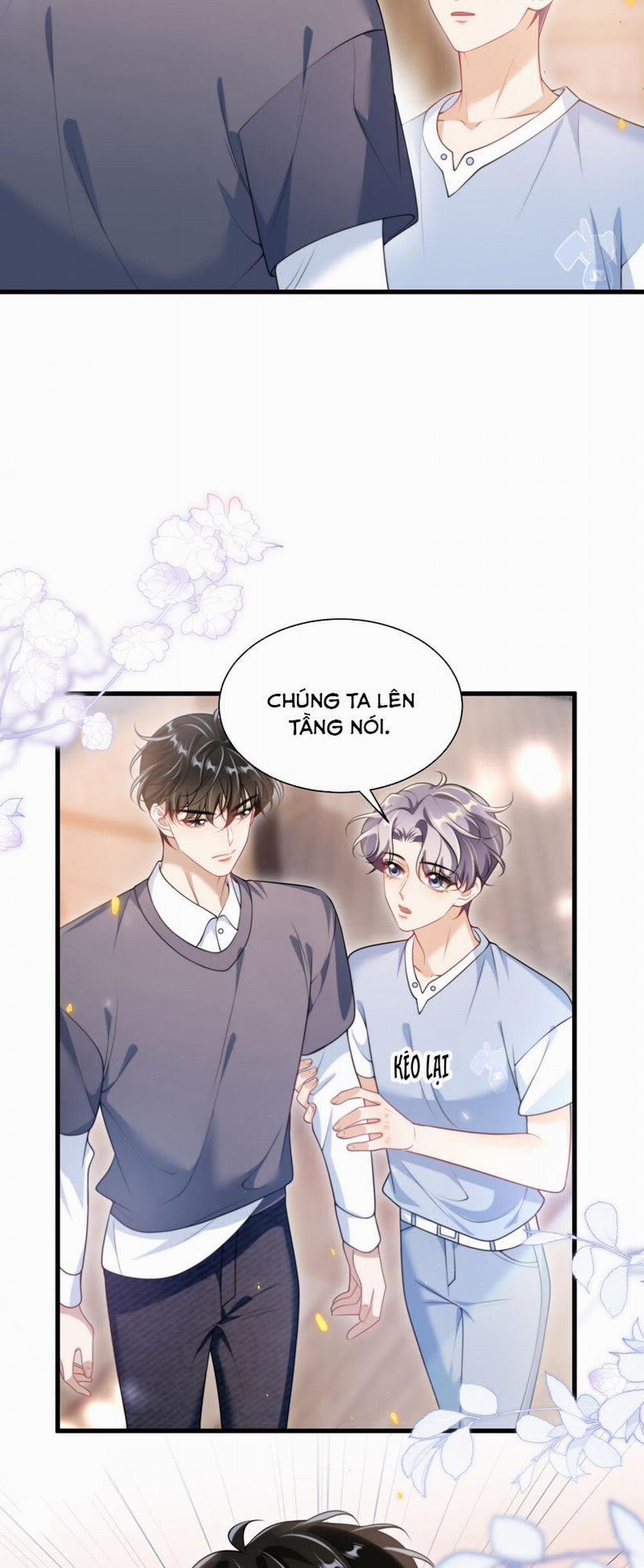 Thẳng Thắn Từ Nghiêm 111 trang 19