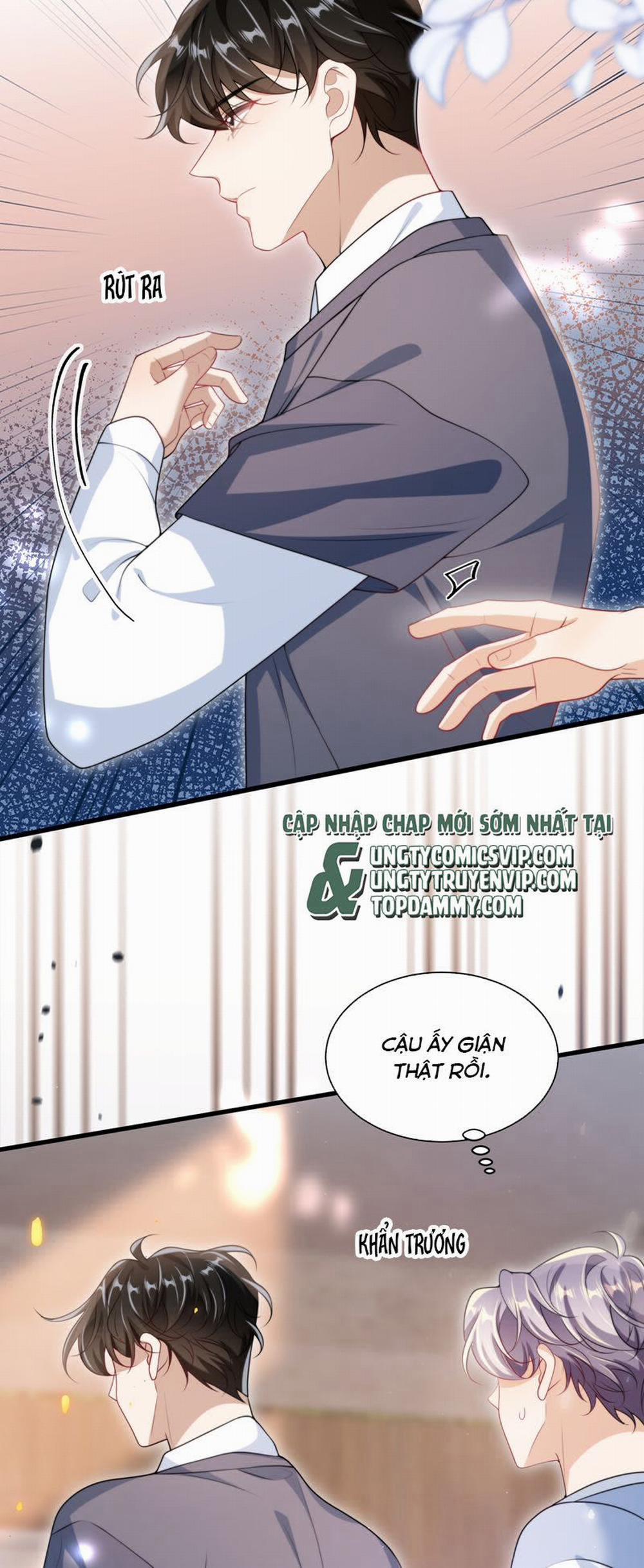 Thẳng Thắn Từ Nghiêm 111 trang 20