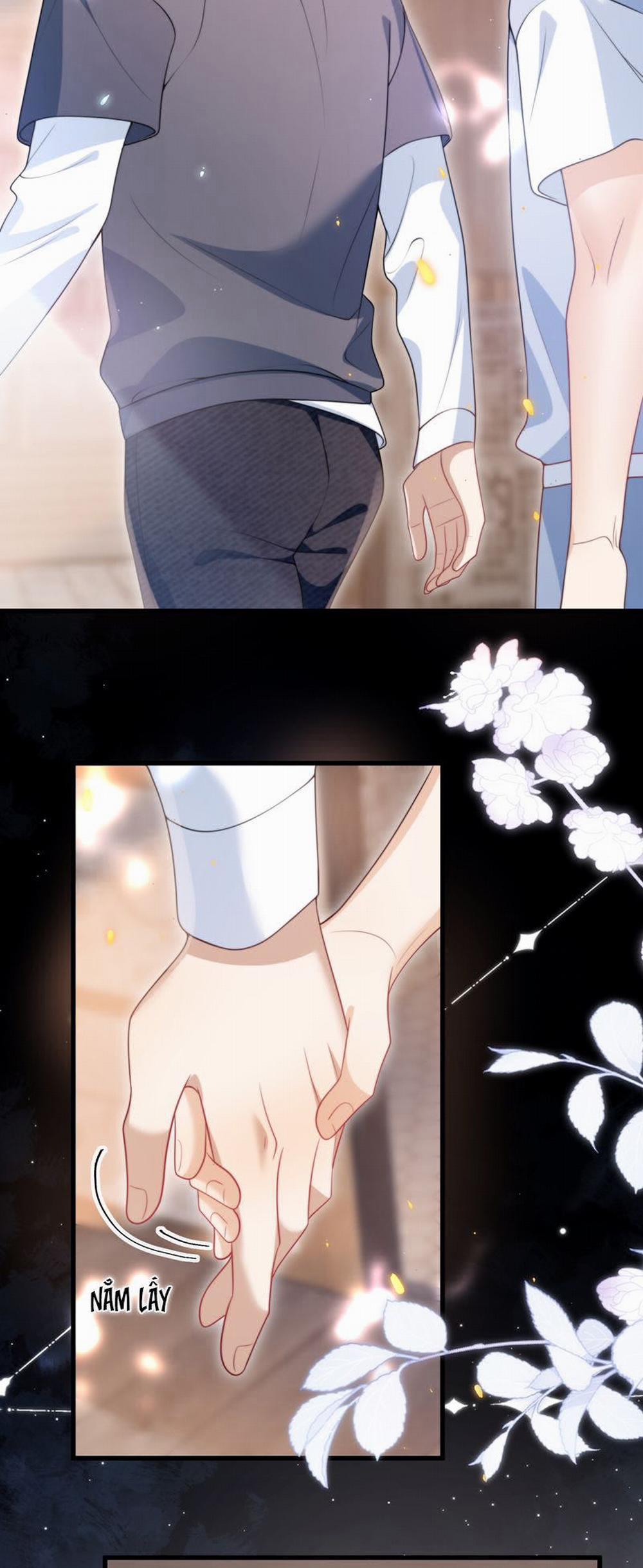 Thẳng Thắn Từ Nghiêm 111 trang 21