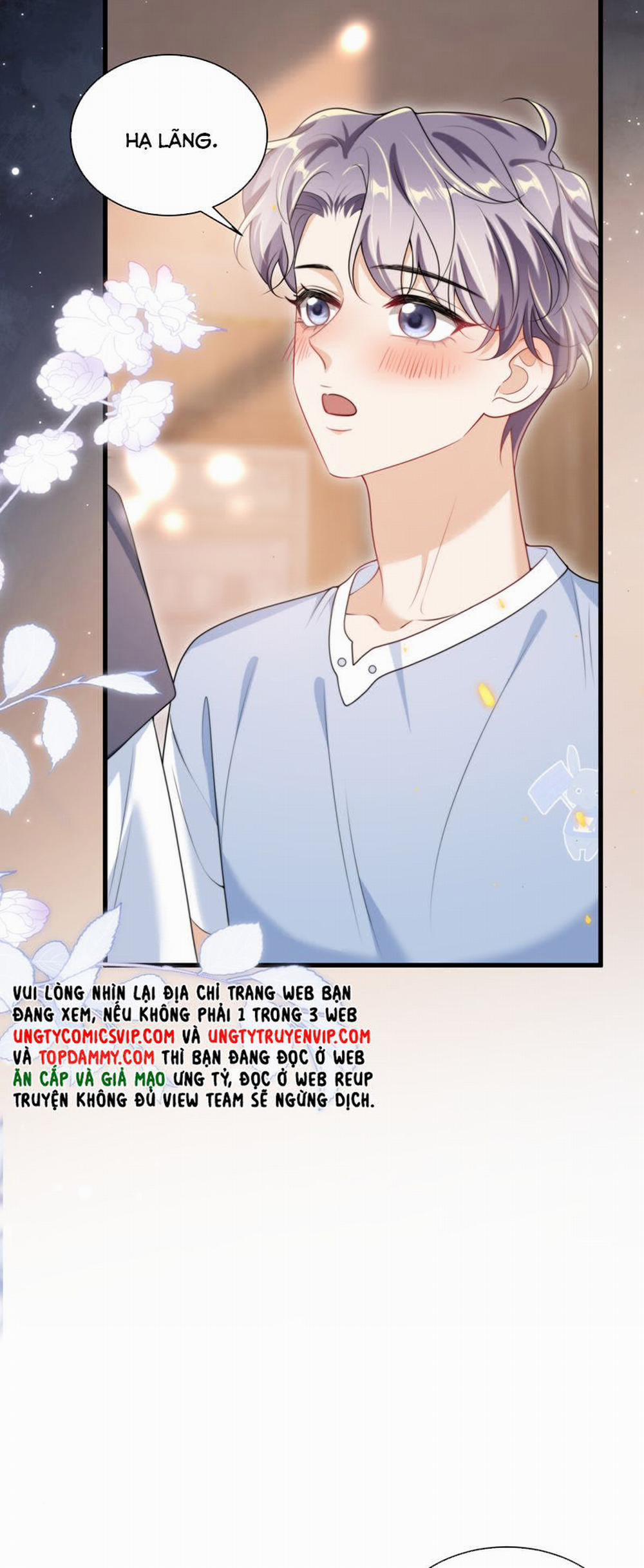 Thẳng Thắn Từ Nghiêm 111 trang 22