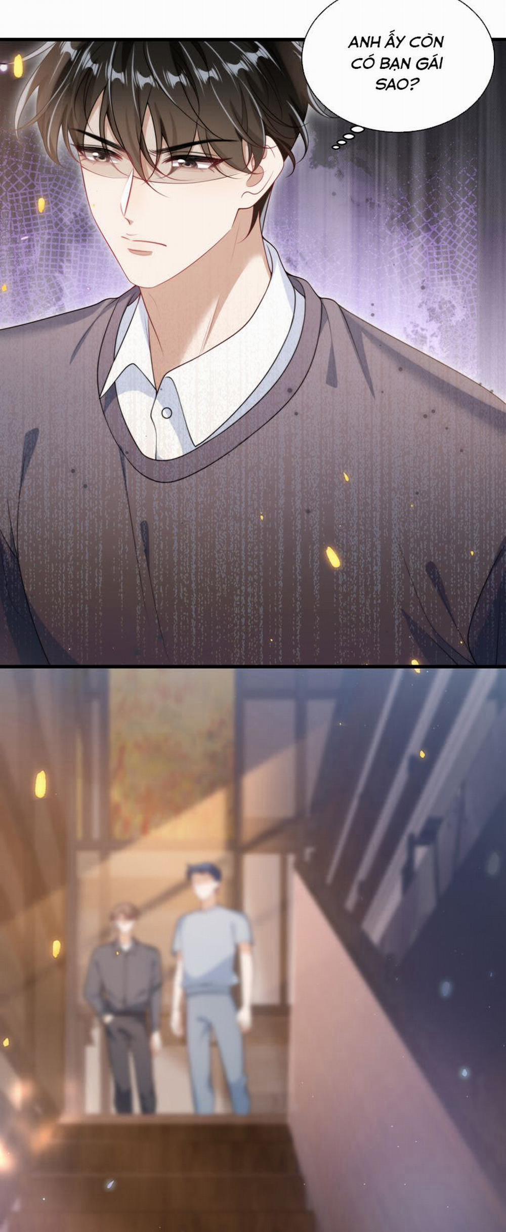 Thẳng Thắn Từ Nghiêm 111 trang 23