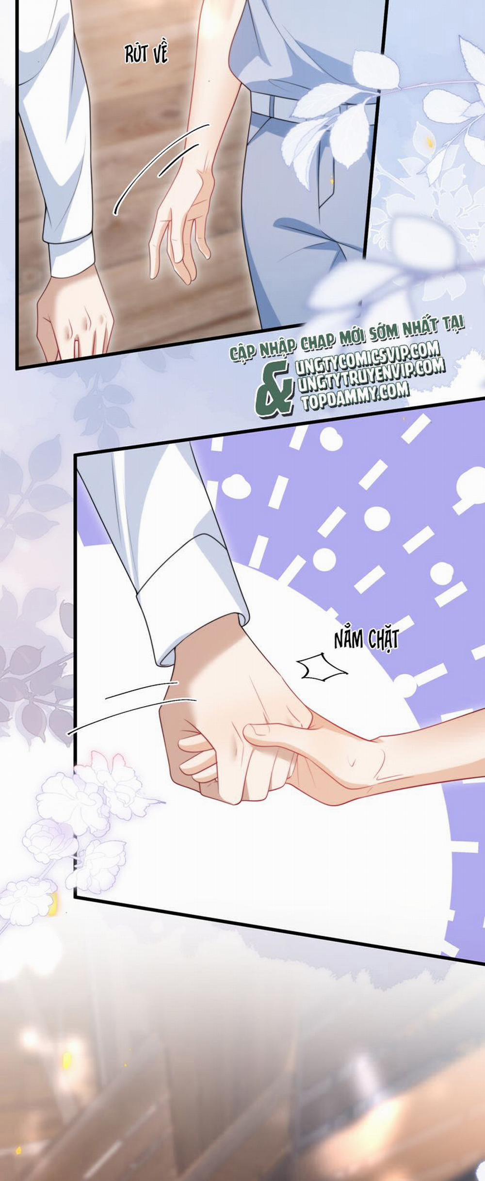 Thẳng Thắn Từ Nghiêm 111 trang 25