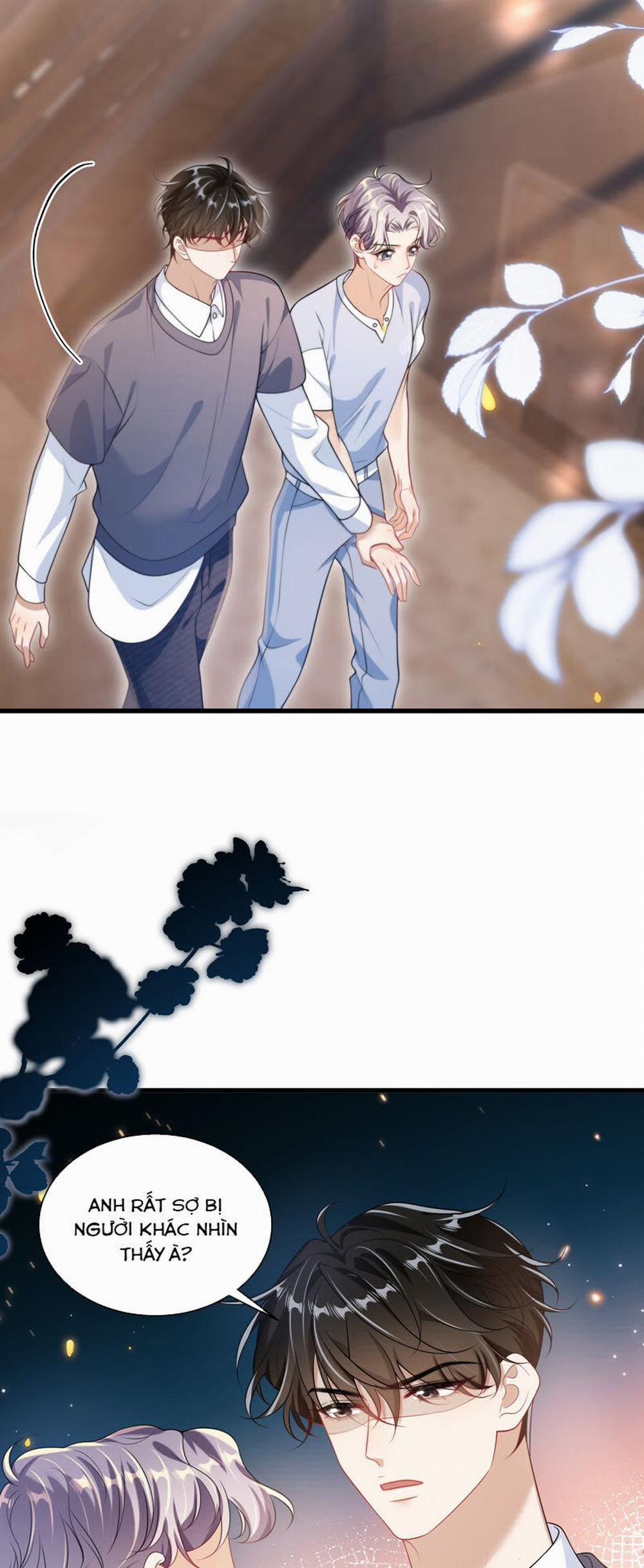 Thẳng Thắn Từ Nghiêm 111 trang 26