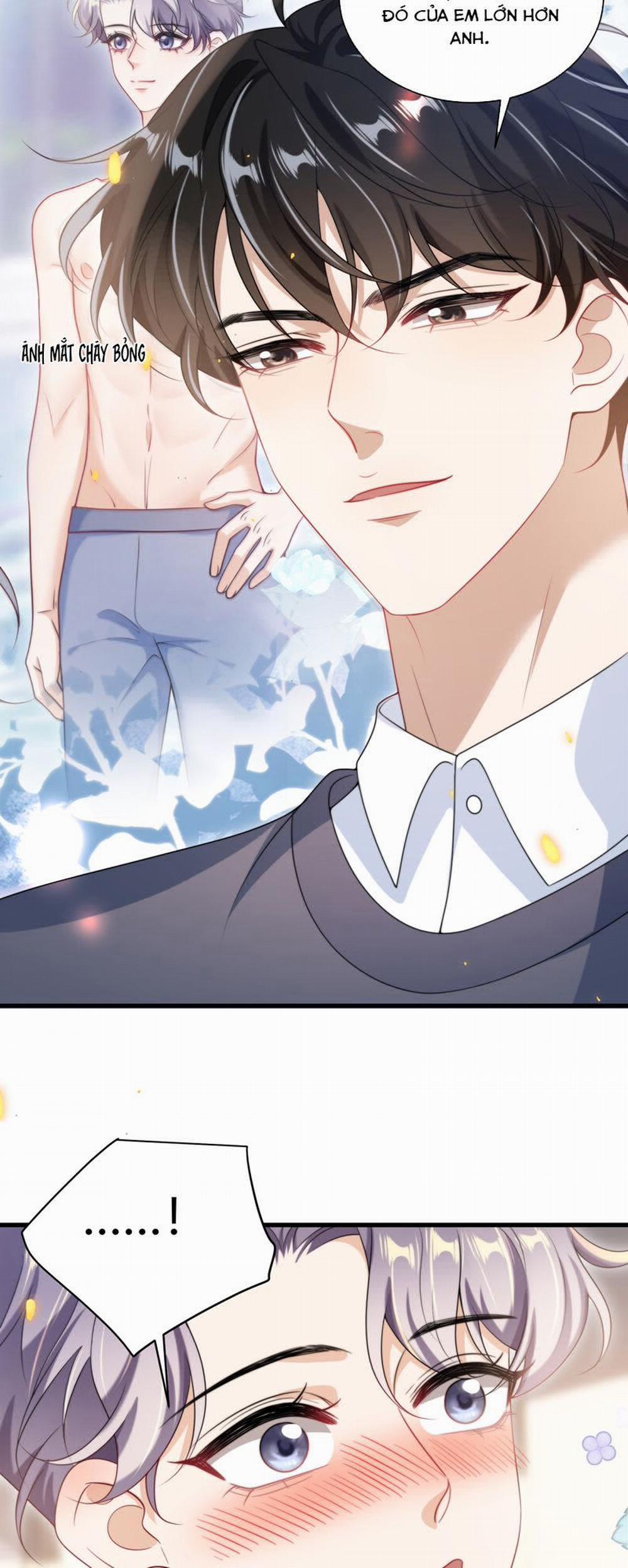 Thẳng Thắn Từ Nghiêm 111 trang 8