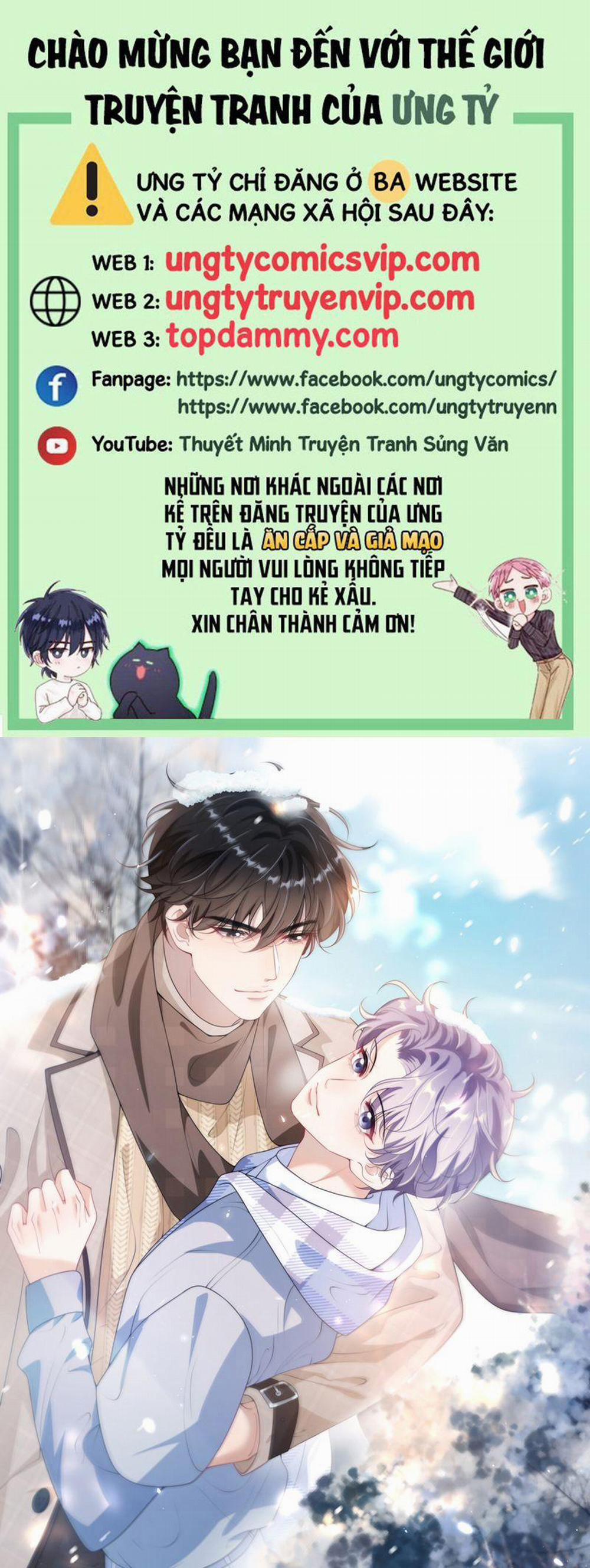 Thẳng Thắn Từ Nghiêm 112 trang 0