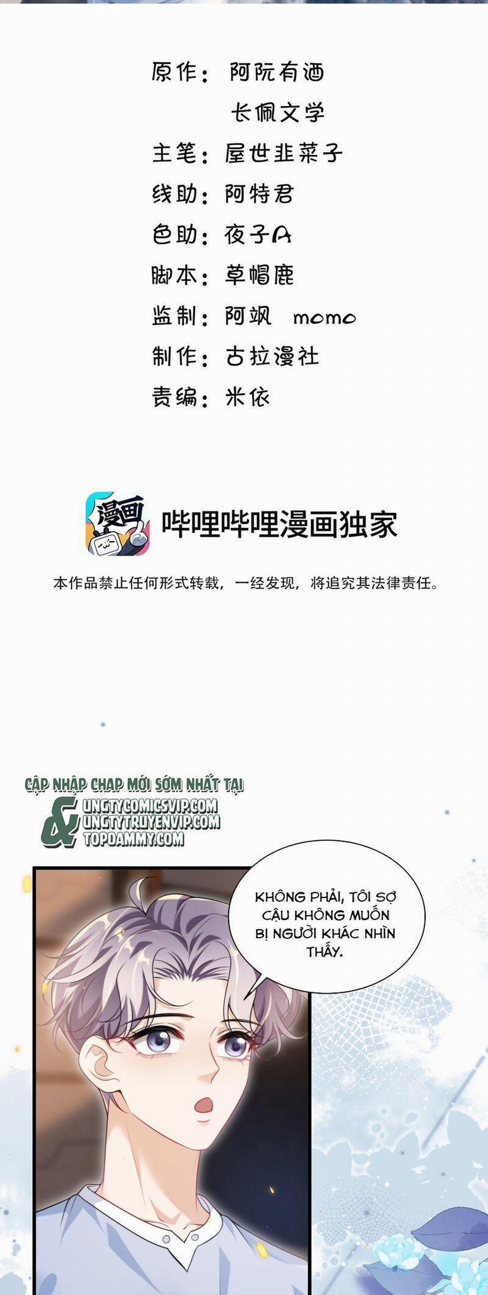 Thẳng Thắn Từ Nghiêm 112 trang 1