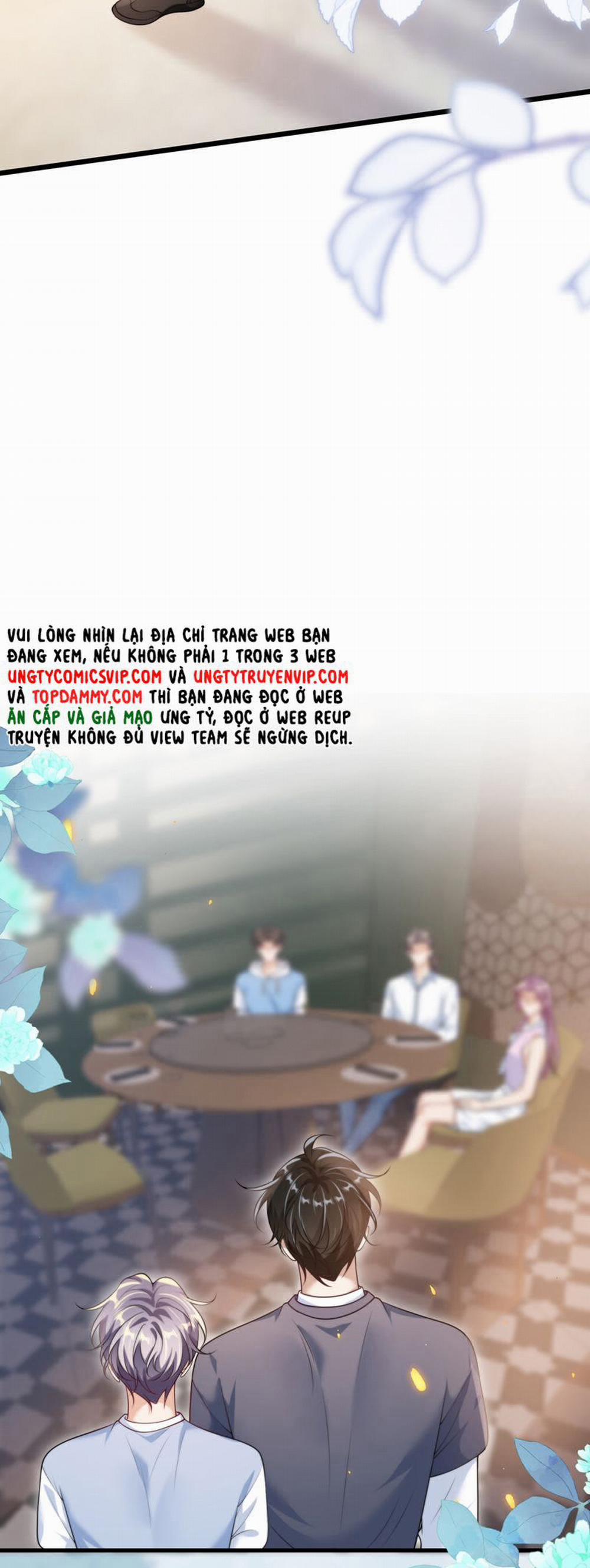 Thẳng Thắn Từ Nghiêm 112 trang 11