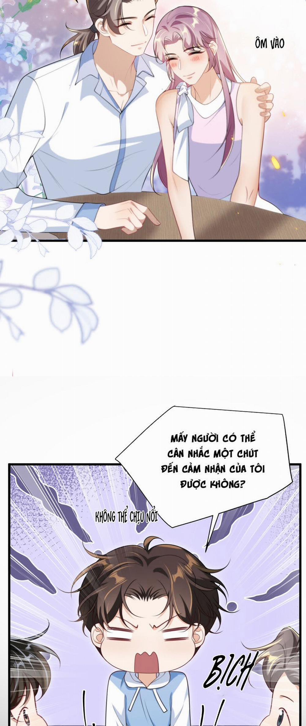 Thẳng Thắn Từ Nghiêm 112 trang 18