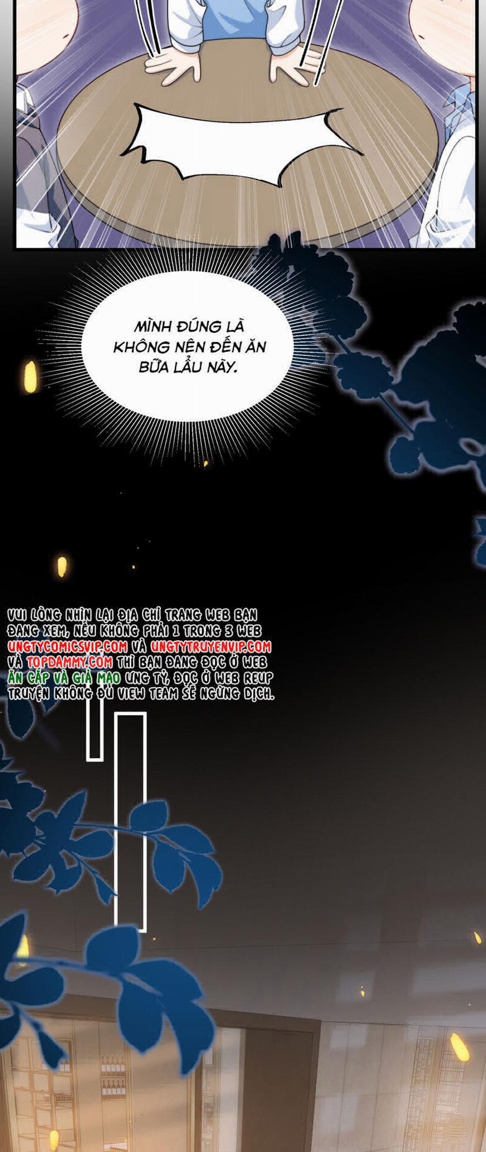 Thẳng Thắn Từ Nghiêm 112 trang 19