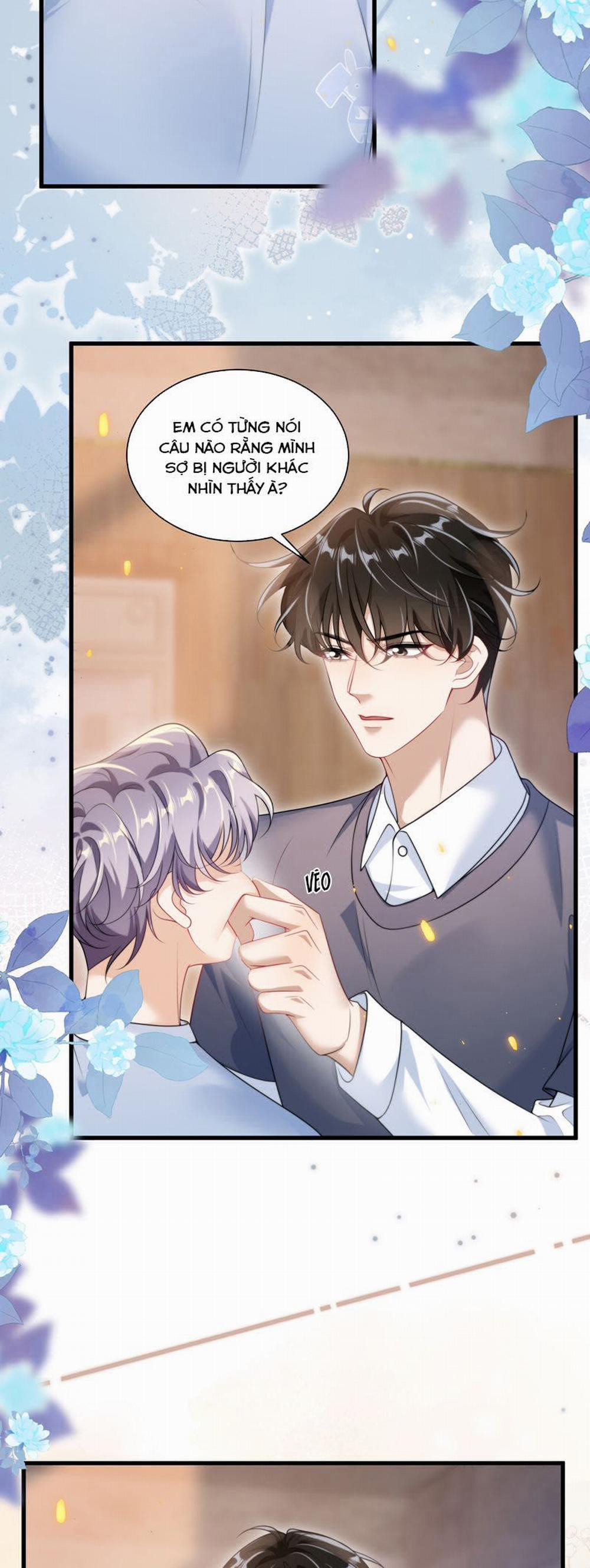 Thẳng Thắn Từ Nghiêm 112 trang 2